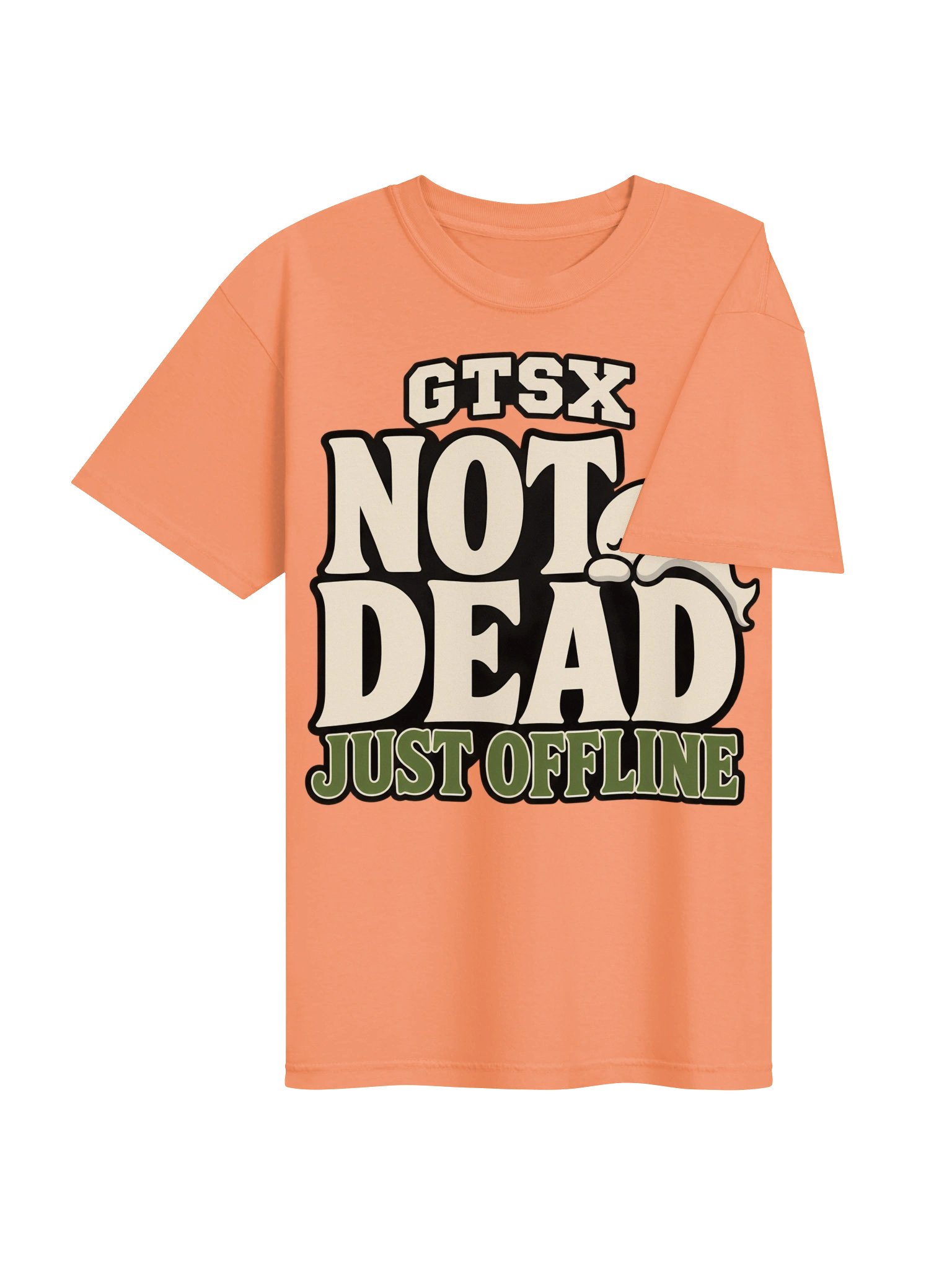 GTSX OFFLINE product image (26)
