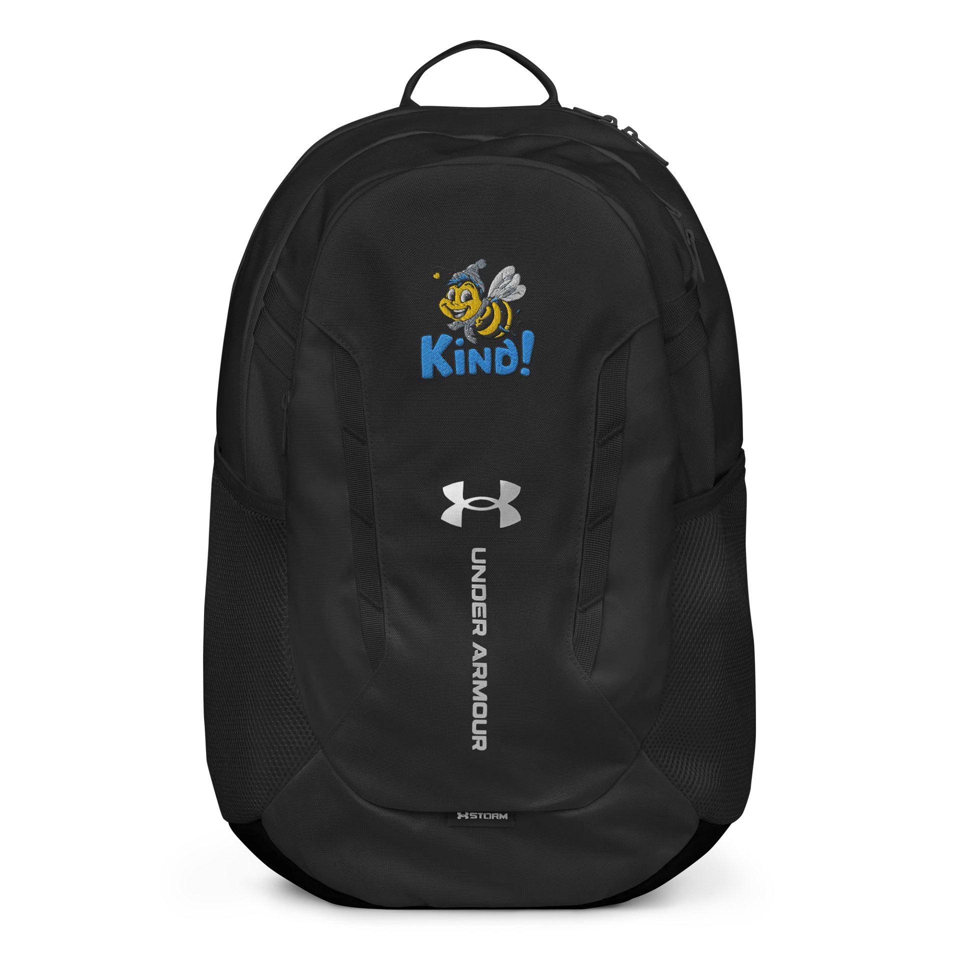 Storm-Proof Adventure: Under Armour® Backpack product image (1)
