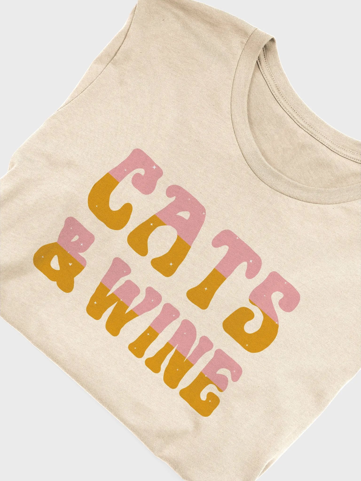 Cats & Wine product image (5)