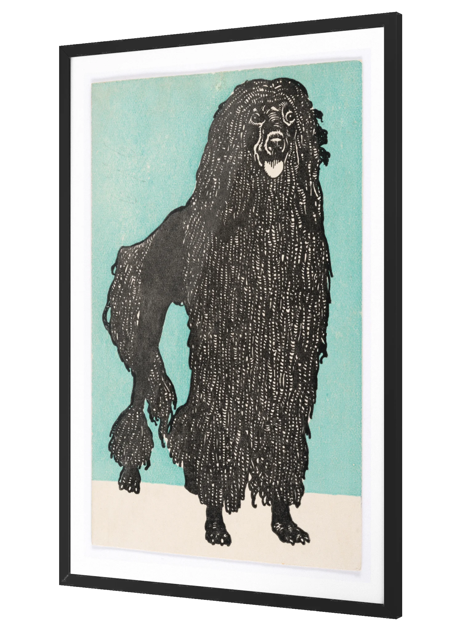 Poodle Print product image (3)