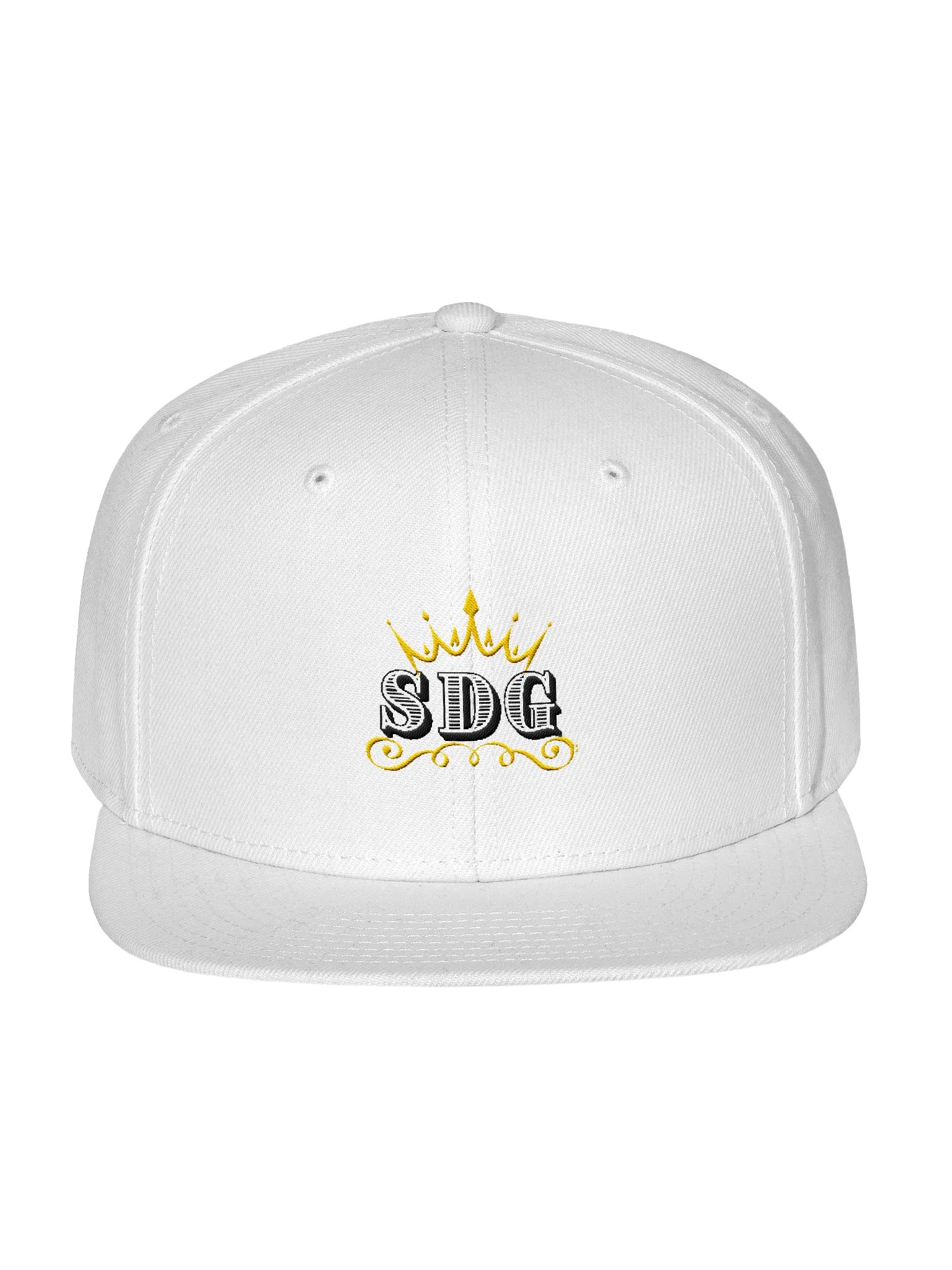 SDG Snapback product image (1)