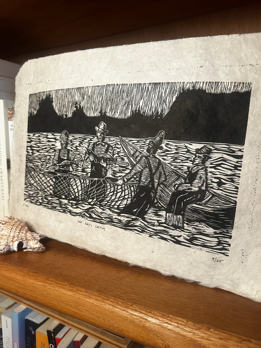 The Day's Catch product image (5)
