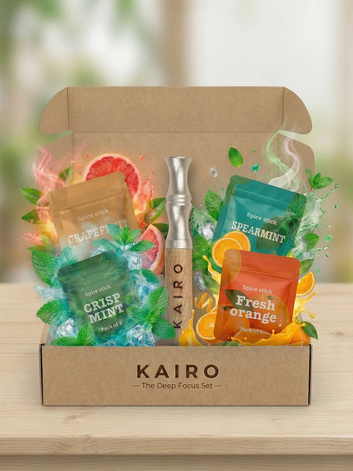 kairo ritual product image (2)
