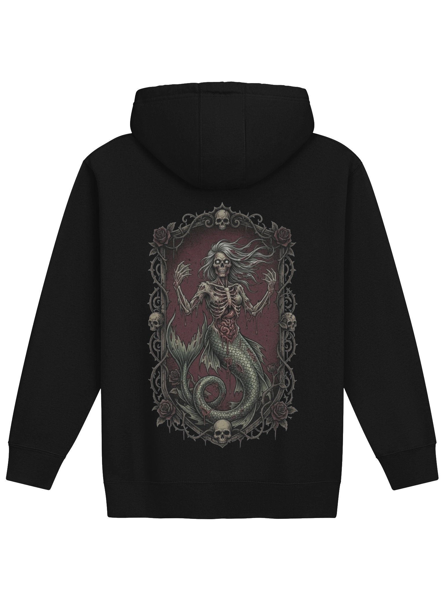 GOTHIC MERMAID product image (2)