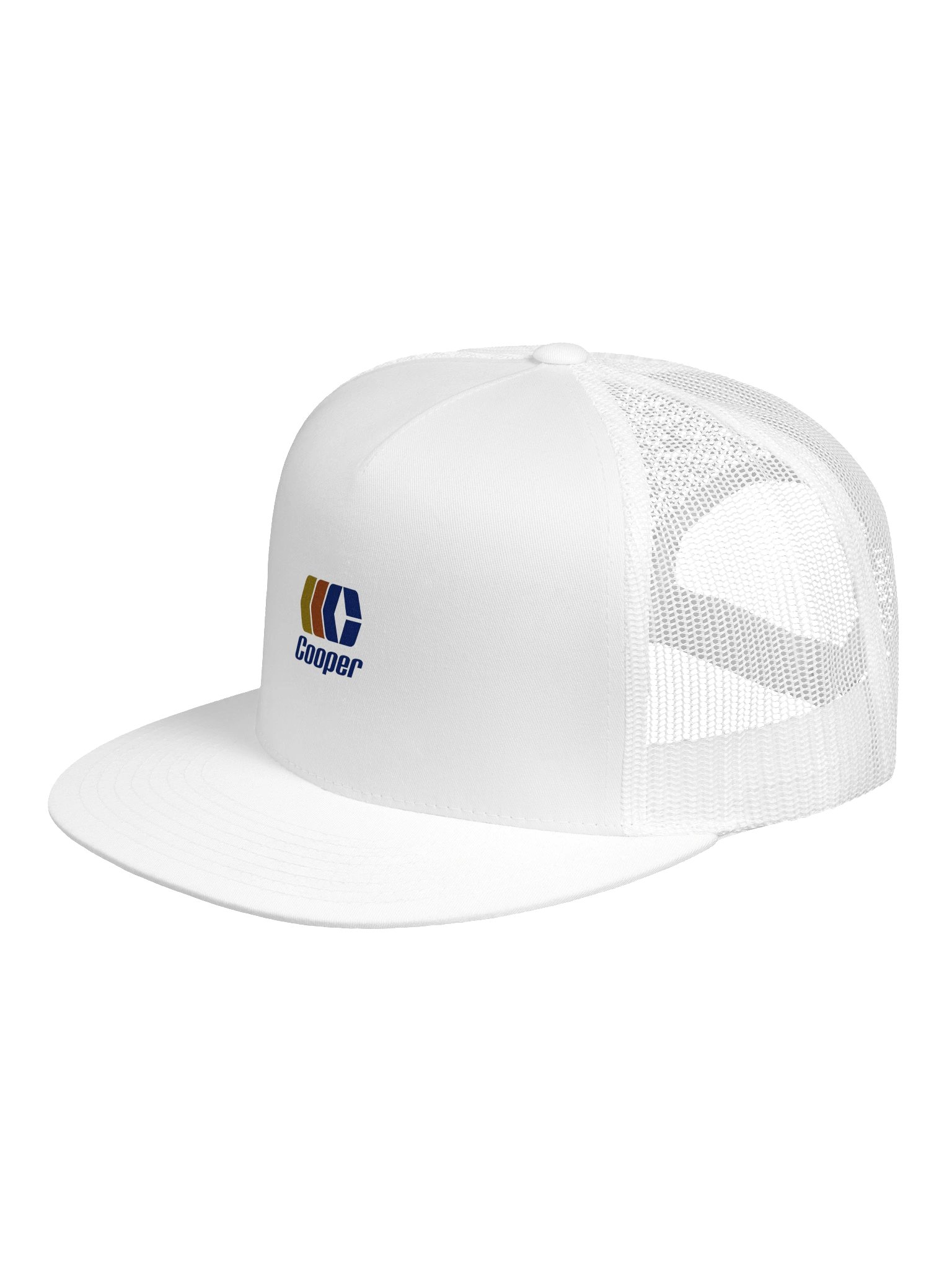 Cooper Trucker Cap product image (3)