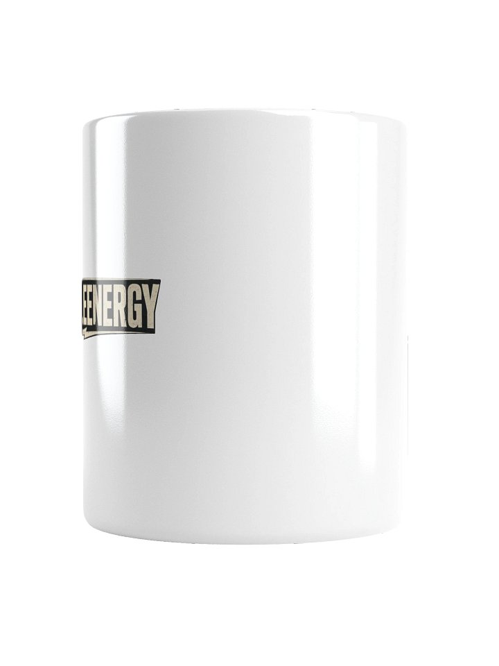 Humble Energy Emblem Mug product image (2)