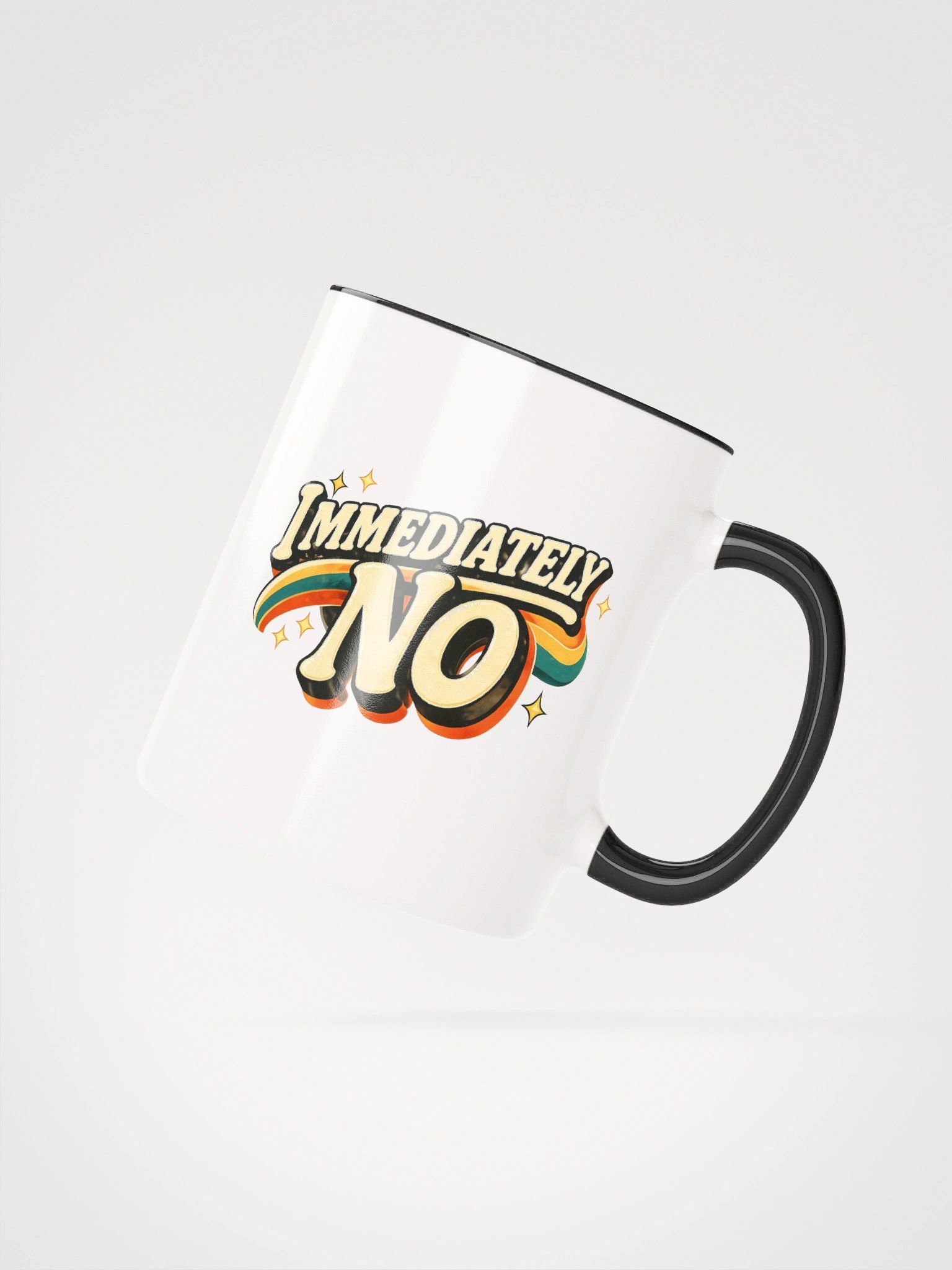 The Immediately No Mug product image (24)