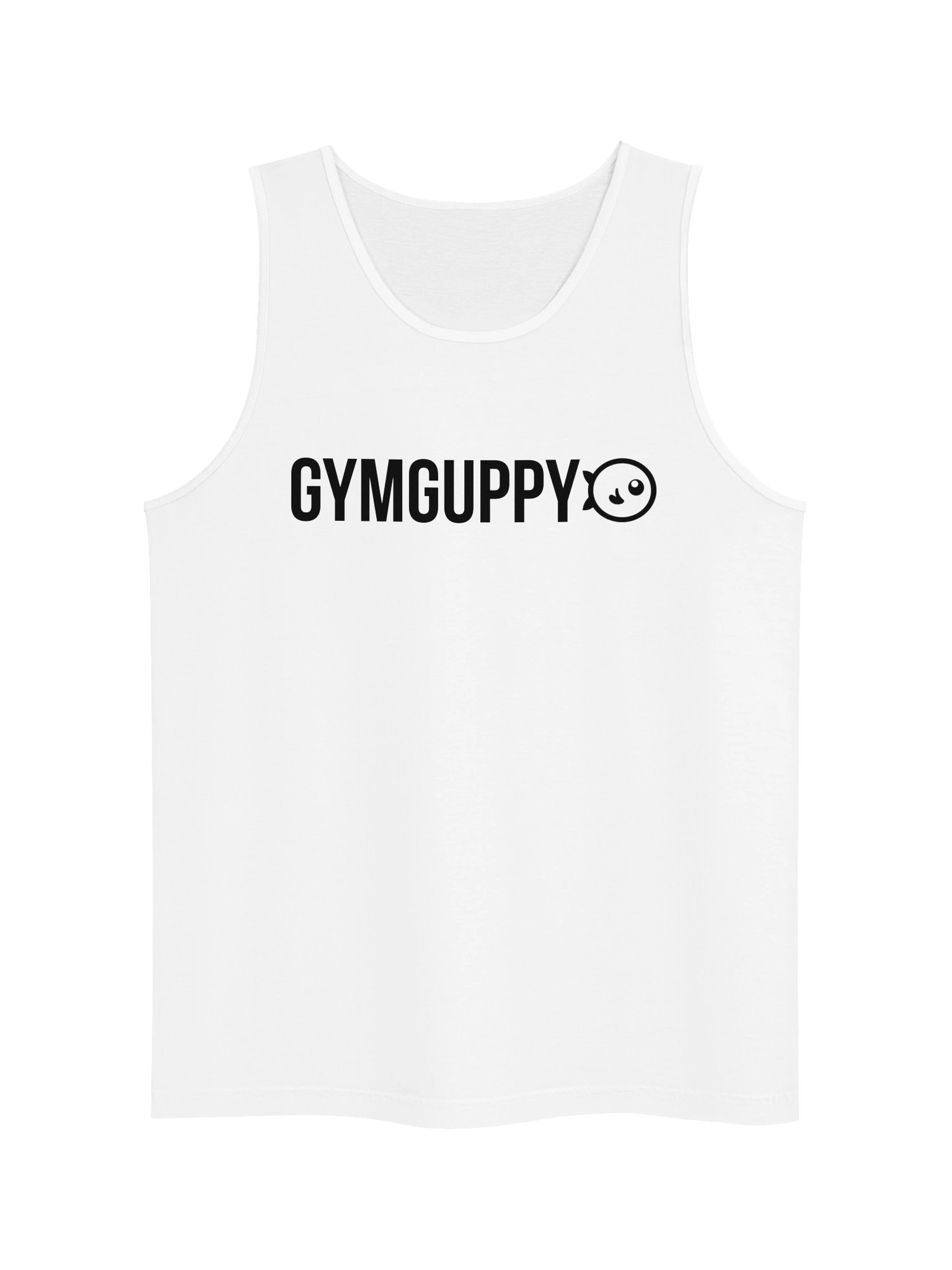 GYMGUPPY Tank (v2) product image (1)