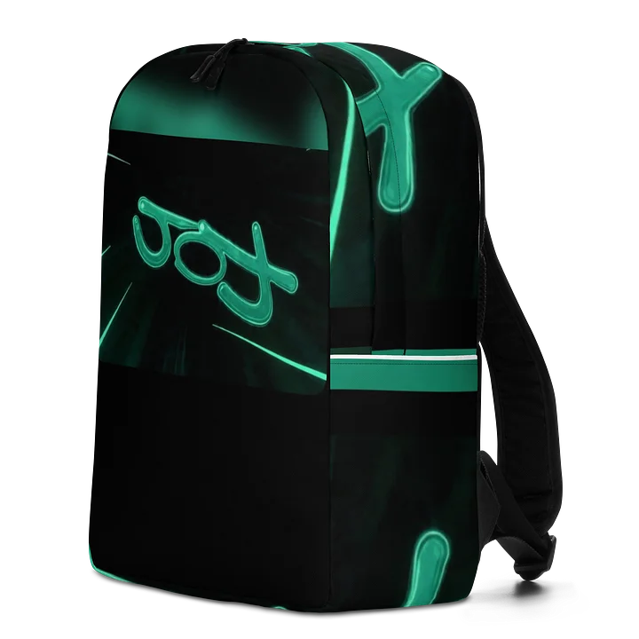 904 MINIMALIST BACKPACK product image (2)