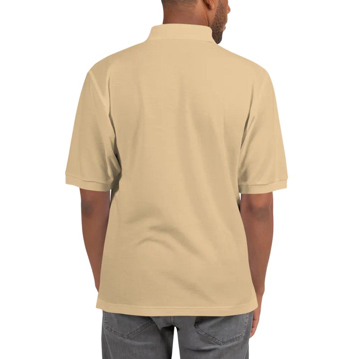 CF Polo Shirt product image (7)
