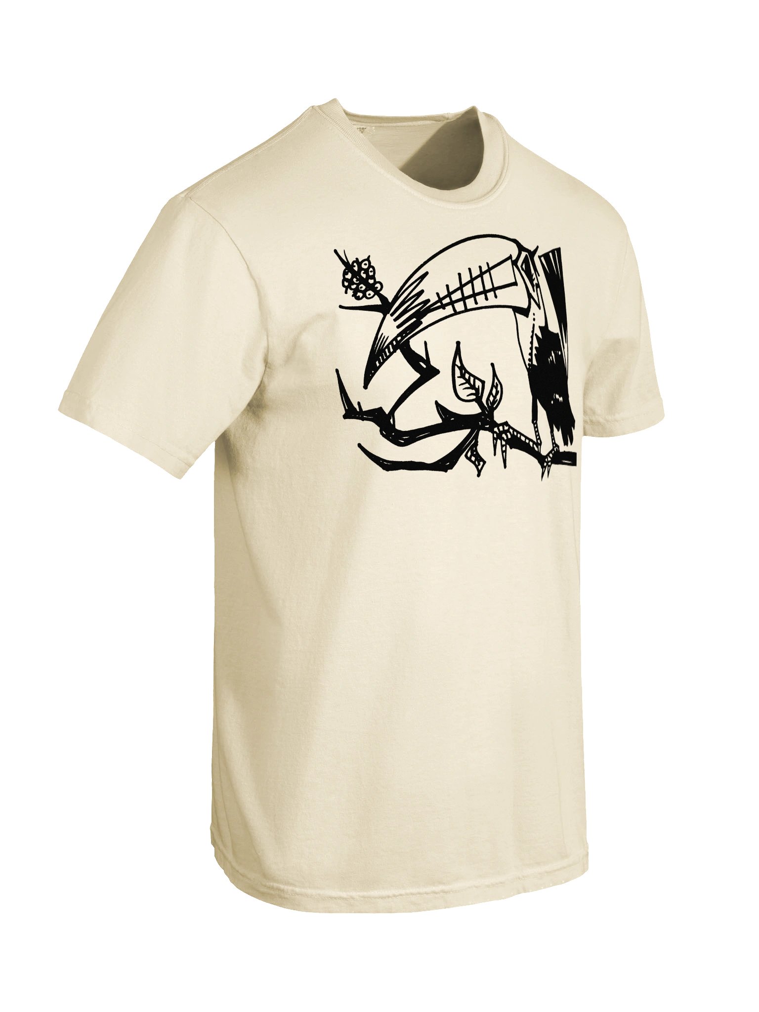 toucan shirt product image (24)