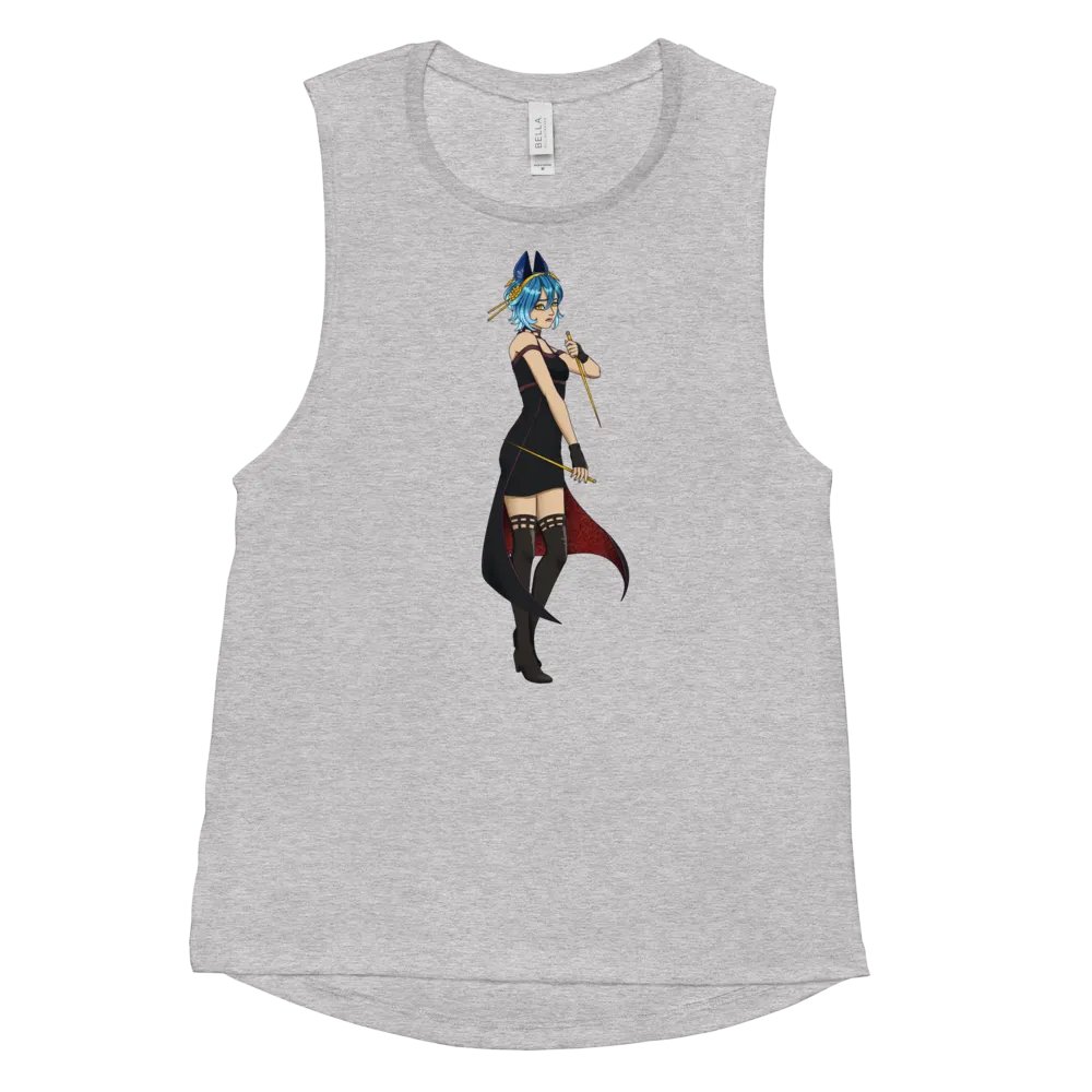 Yor Tank Top product image (28)