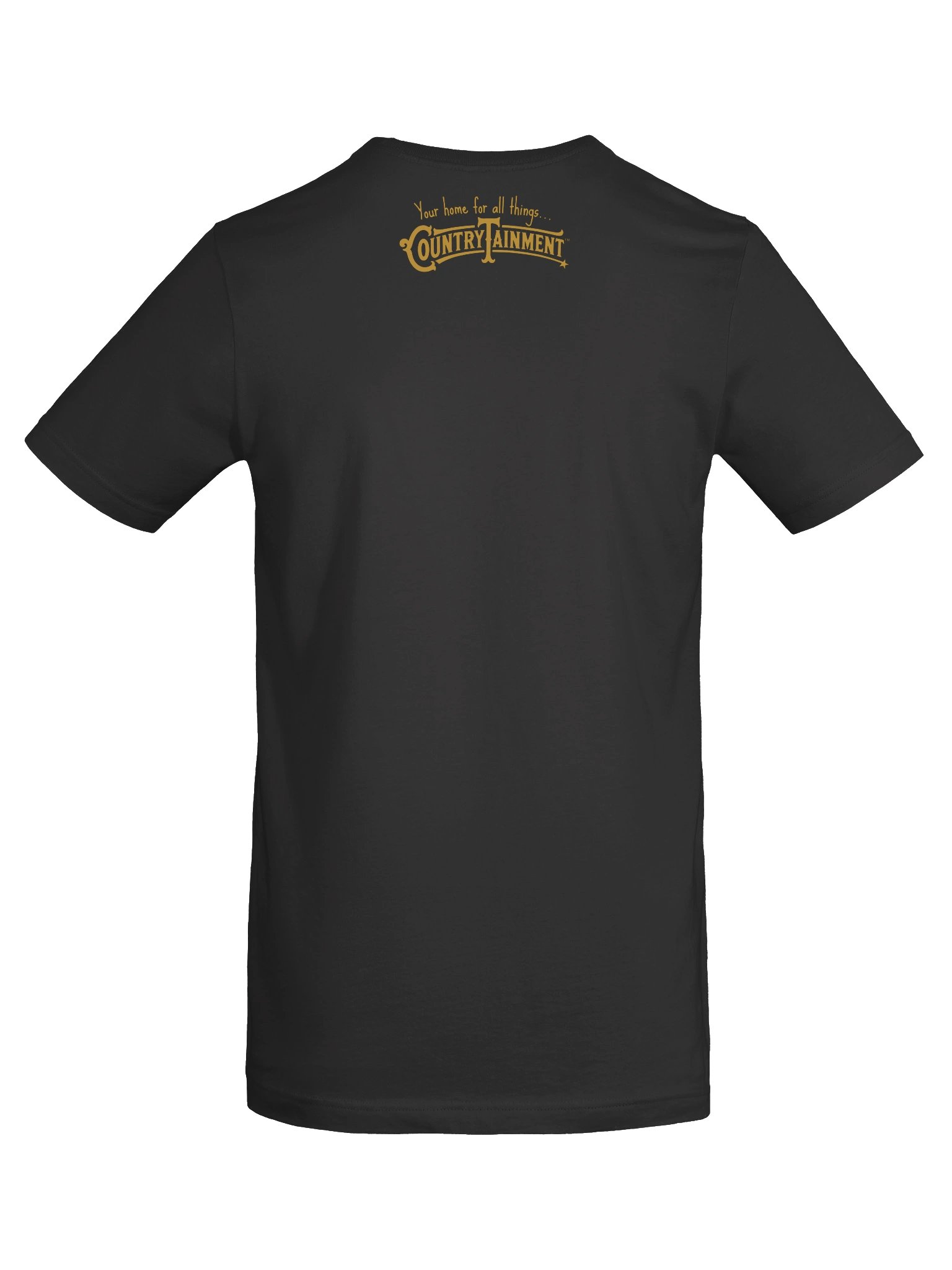 What Happens Down a Country Road T-Shirt product image (48)