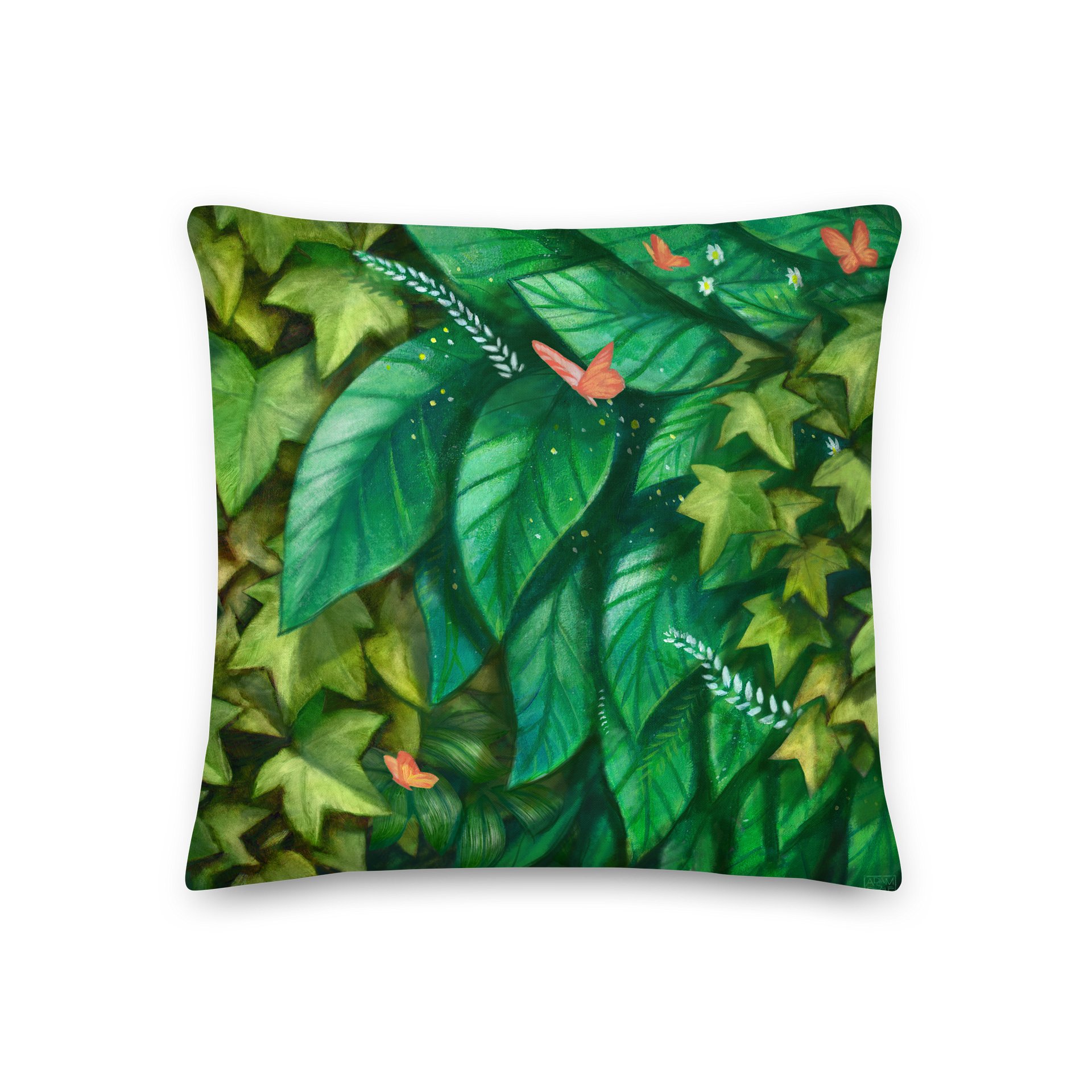 Sommer Hygge Pillow product image (3)