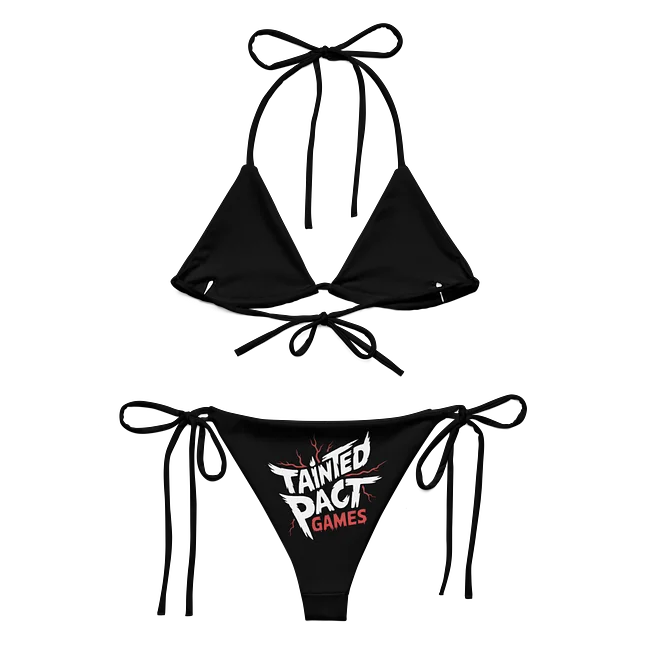 Swimwear