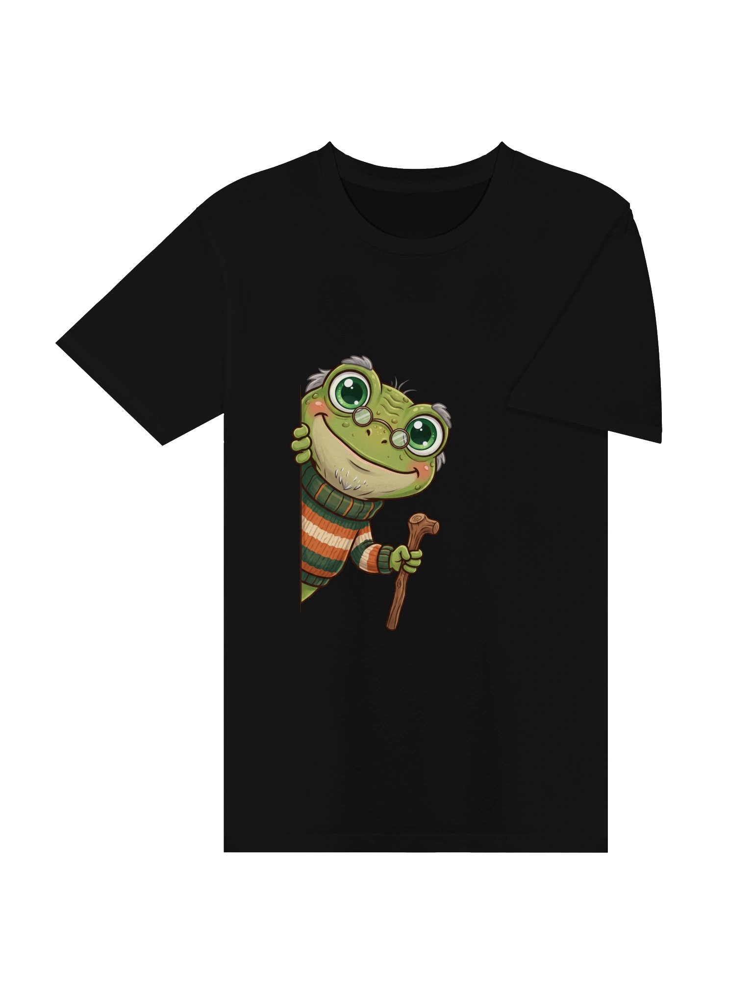 Cute Animal Shirt for Frog Lovers, Unisex Gift product image (36)