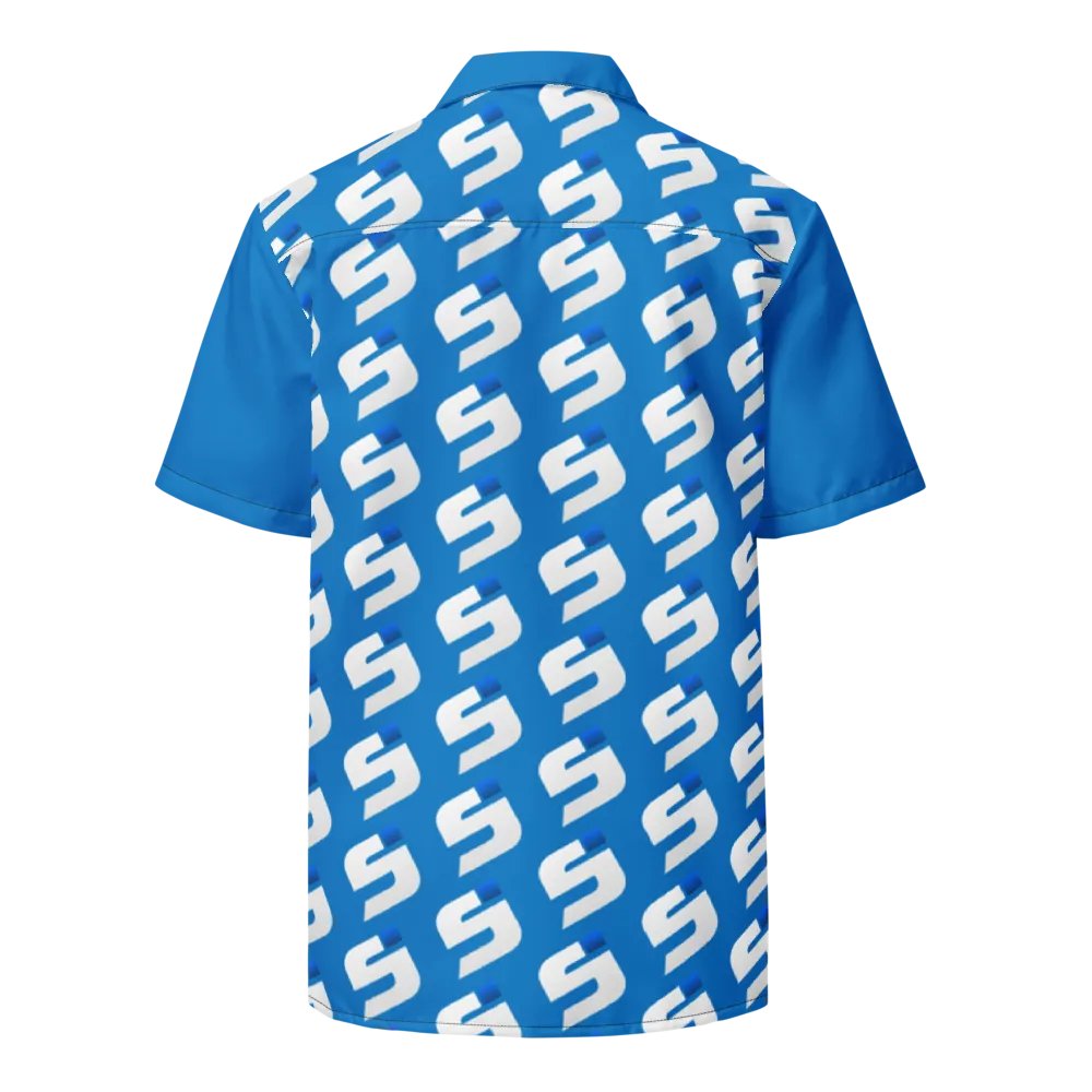 Island Reppin - Hawaiian Shirt product image (8)