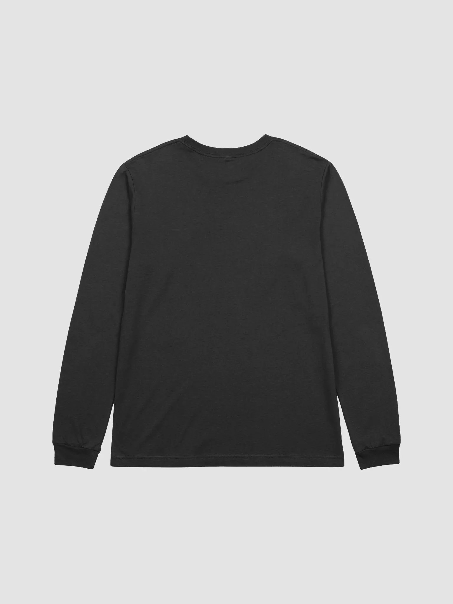 Cuttle Bat- long sleeve tee product image (3)