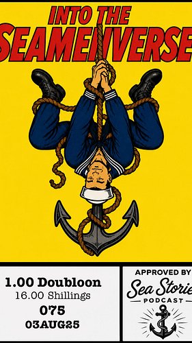 ⚓️ Duty Day Pulls | This Week’s Comic Haul ⚓️

It’s that time again! Another Duty Day Pulls is in the books, and we’ve got an...