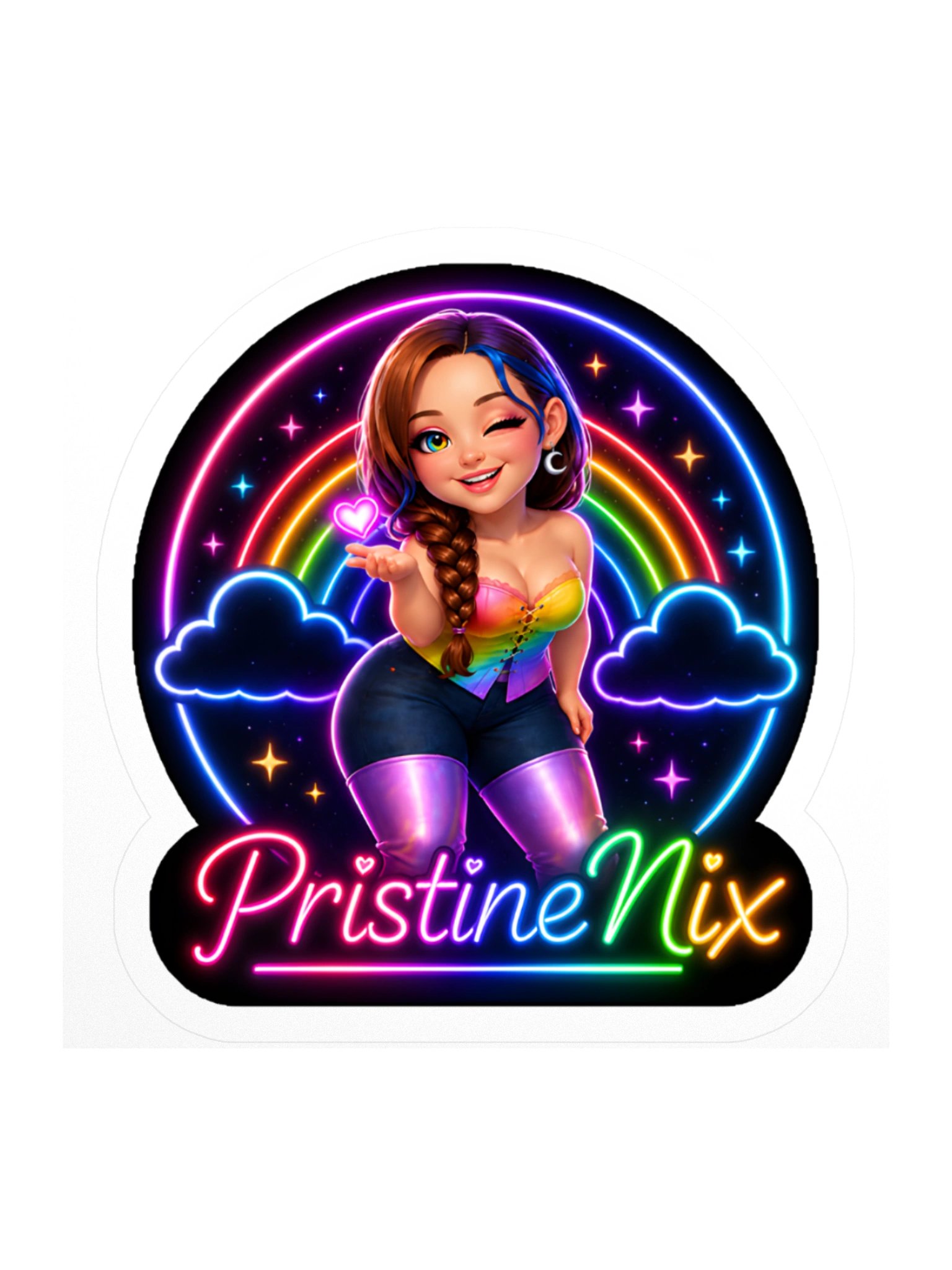 PNCC Sticker product image (2)