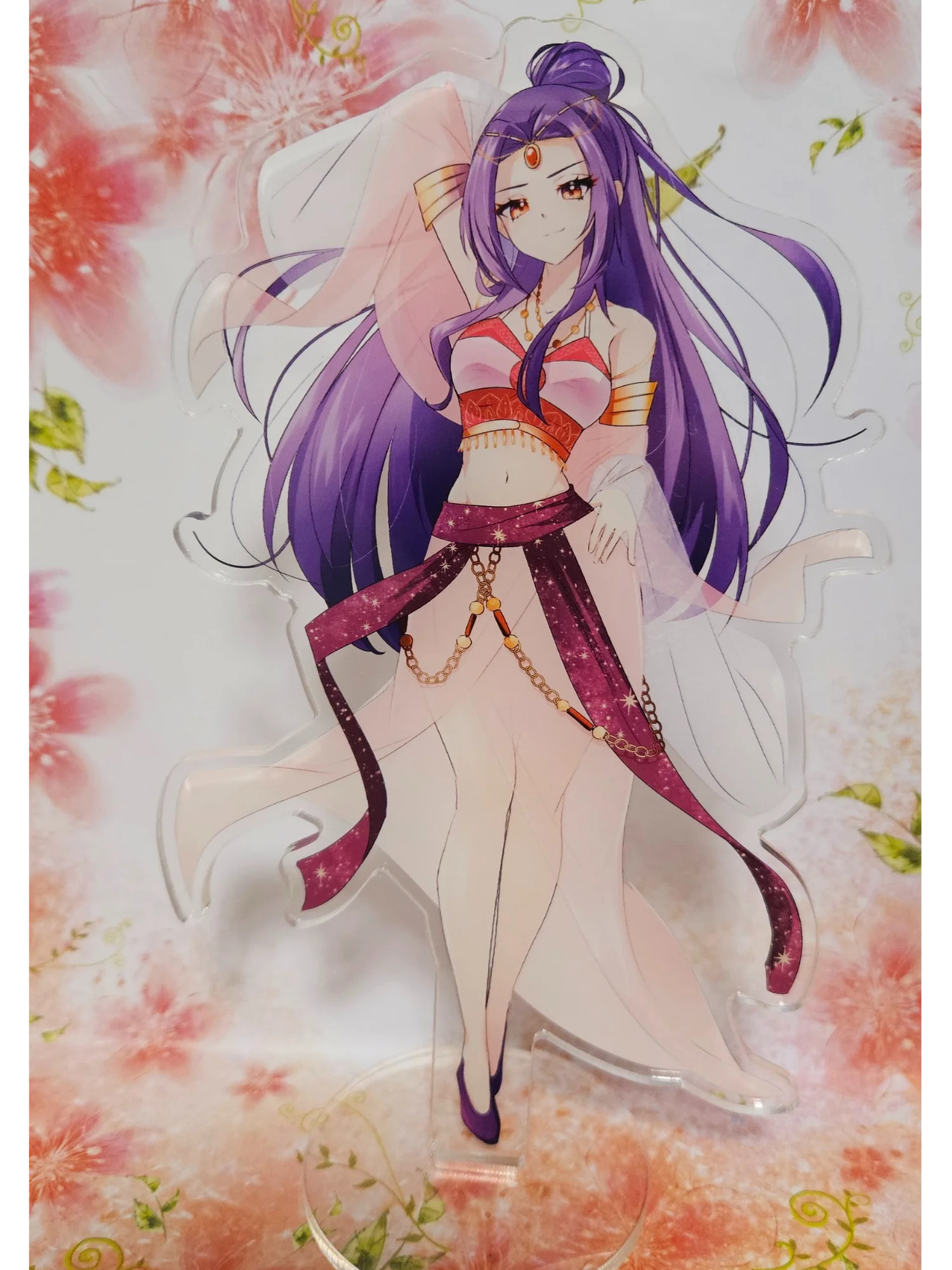 Acrylic Stand product image (4)