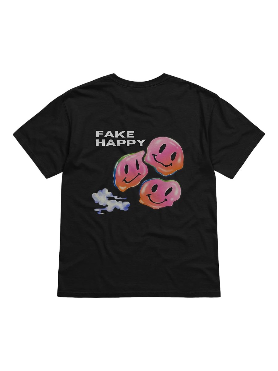 GOON FAKE HAPPY product image (1)