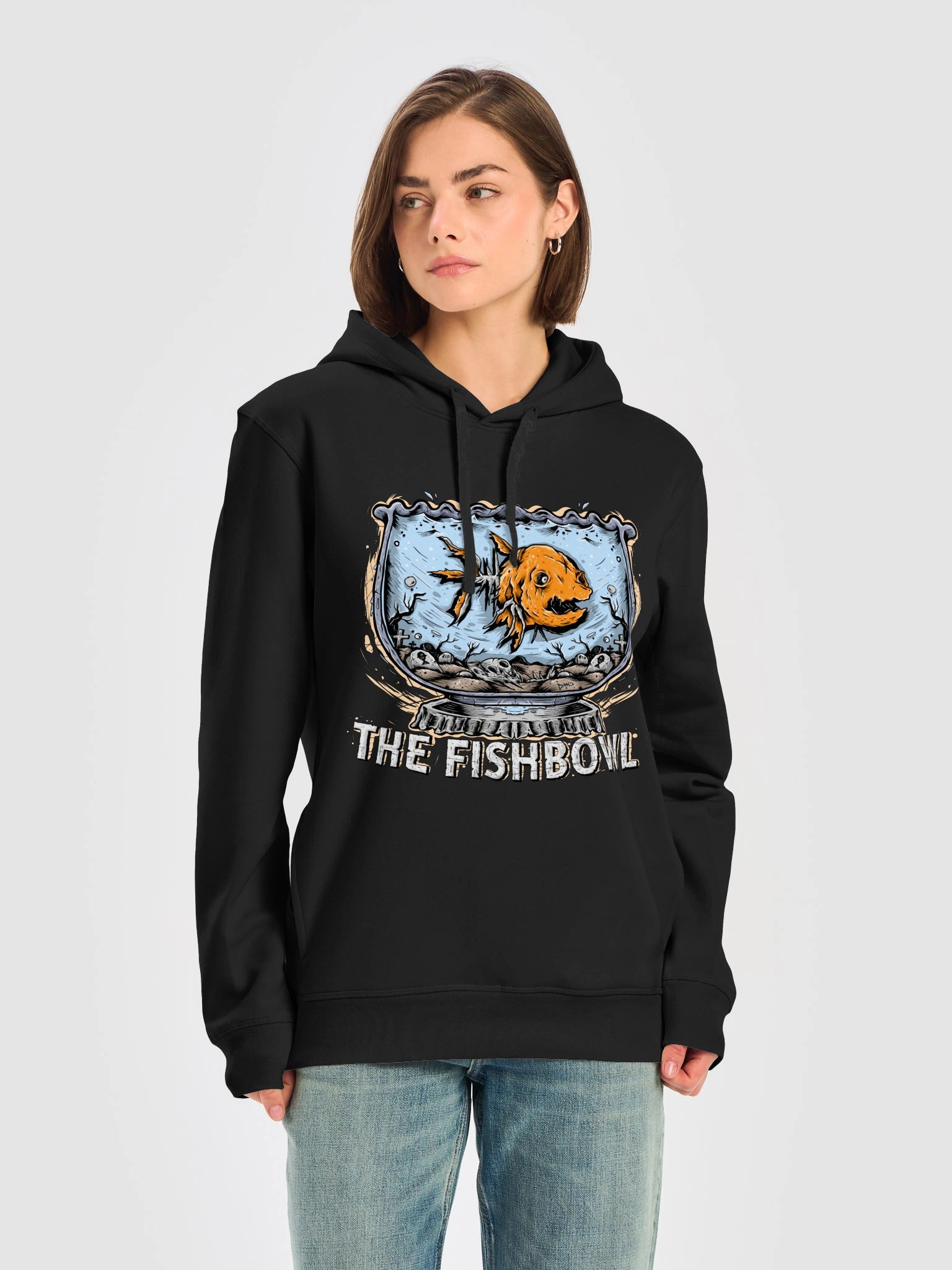 Halloween Hoodie product image (14)