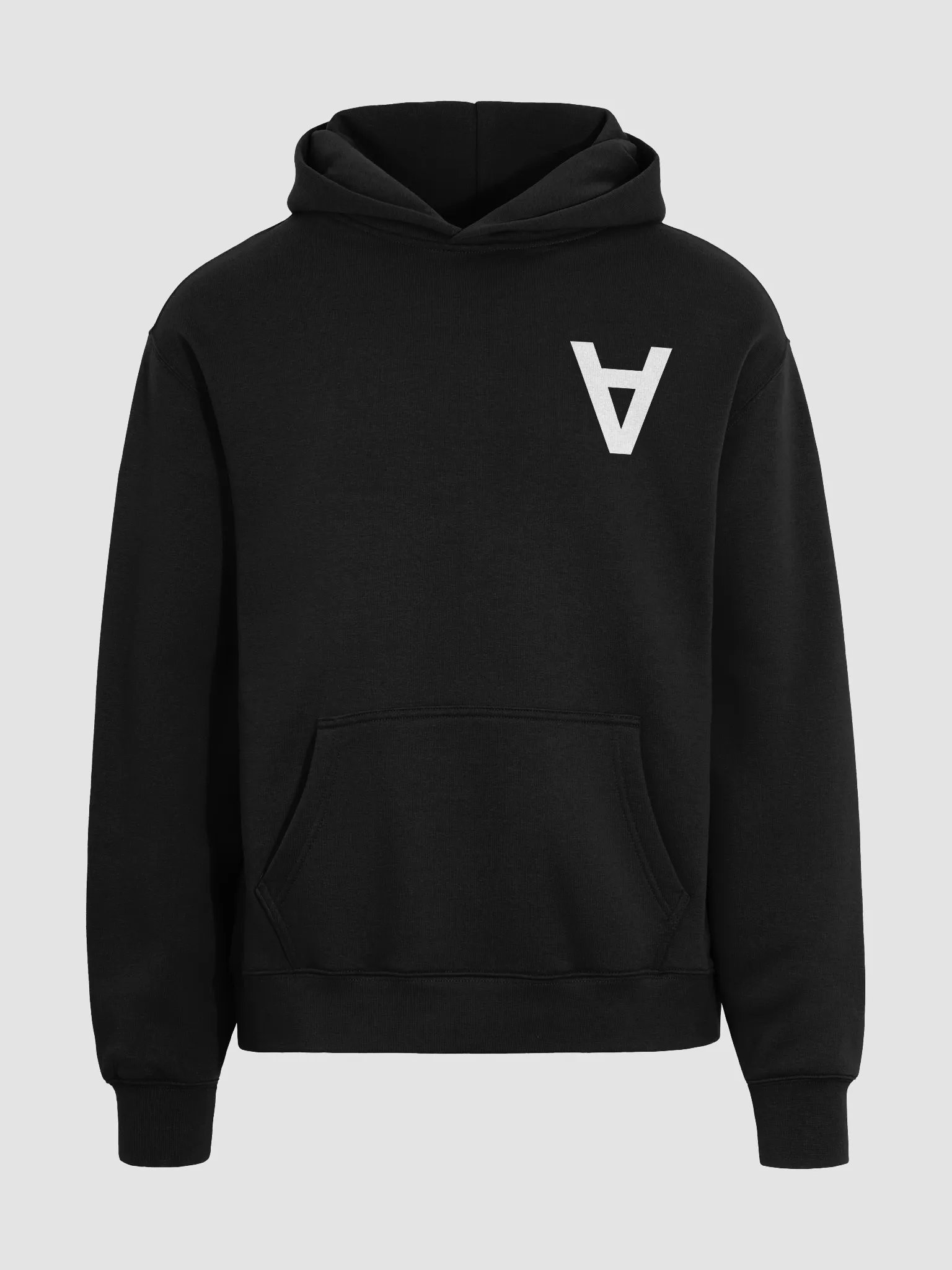 A Oversized Hoodie product image (3)