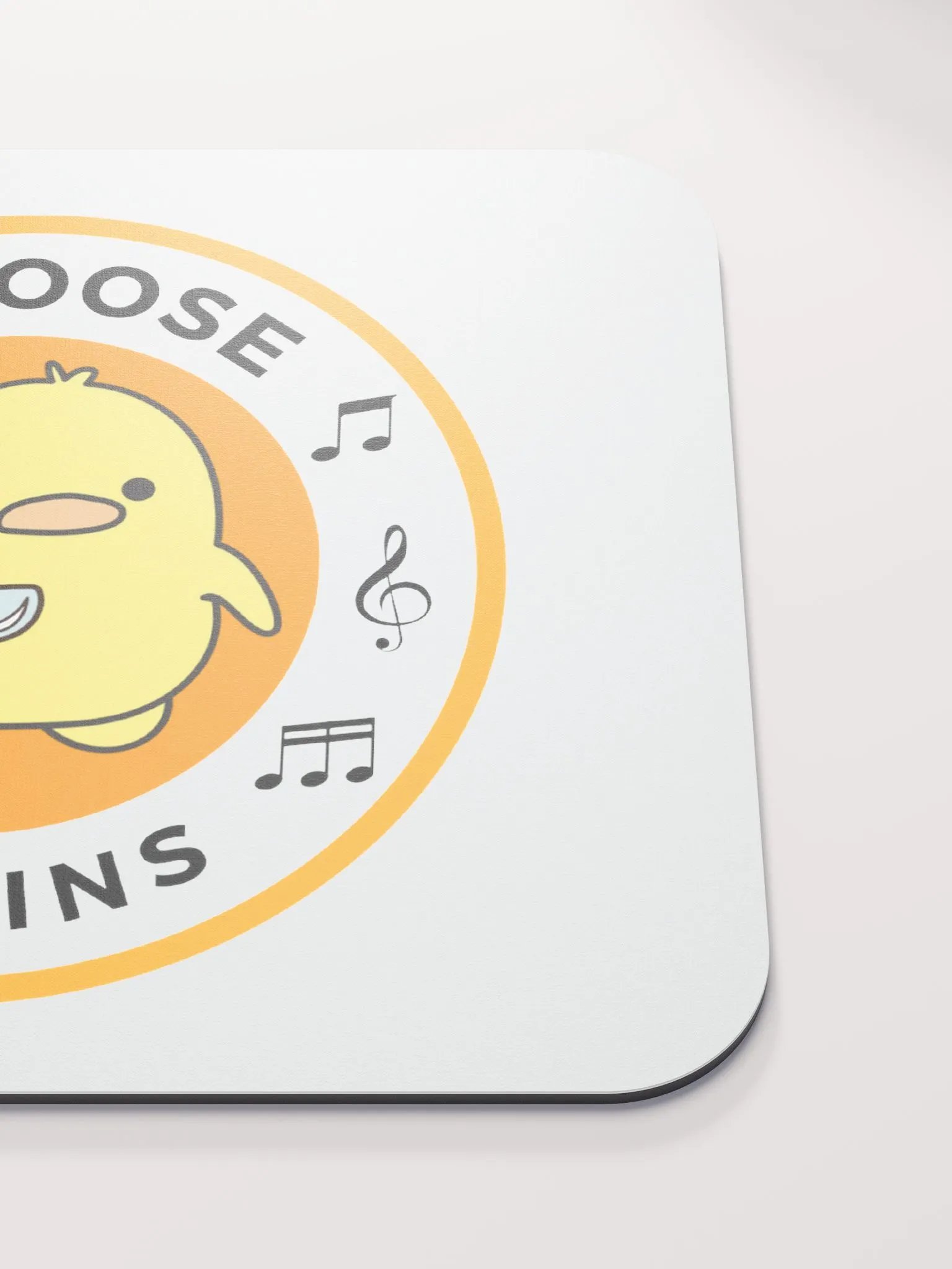 I choose violins Classic Mouse Pad product image (5)