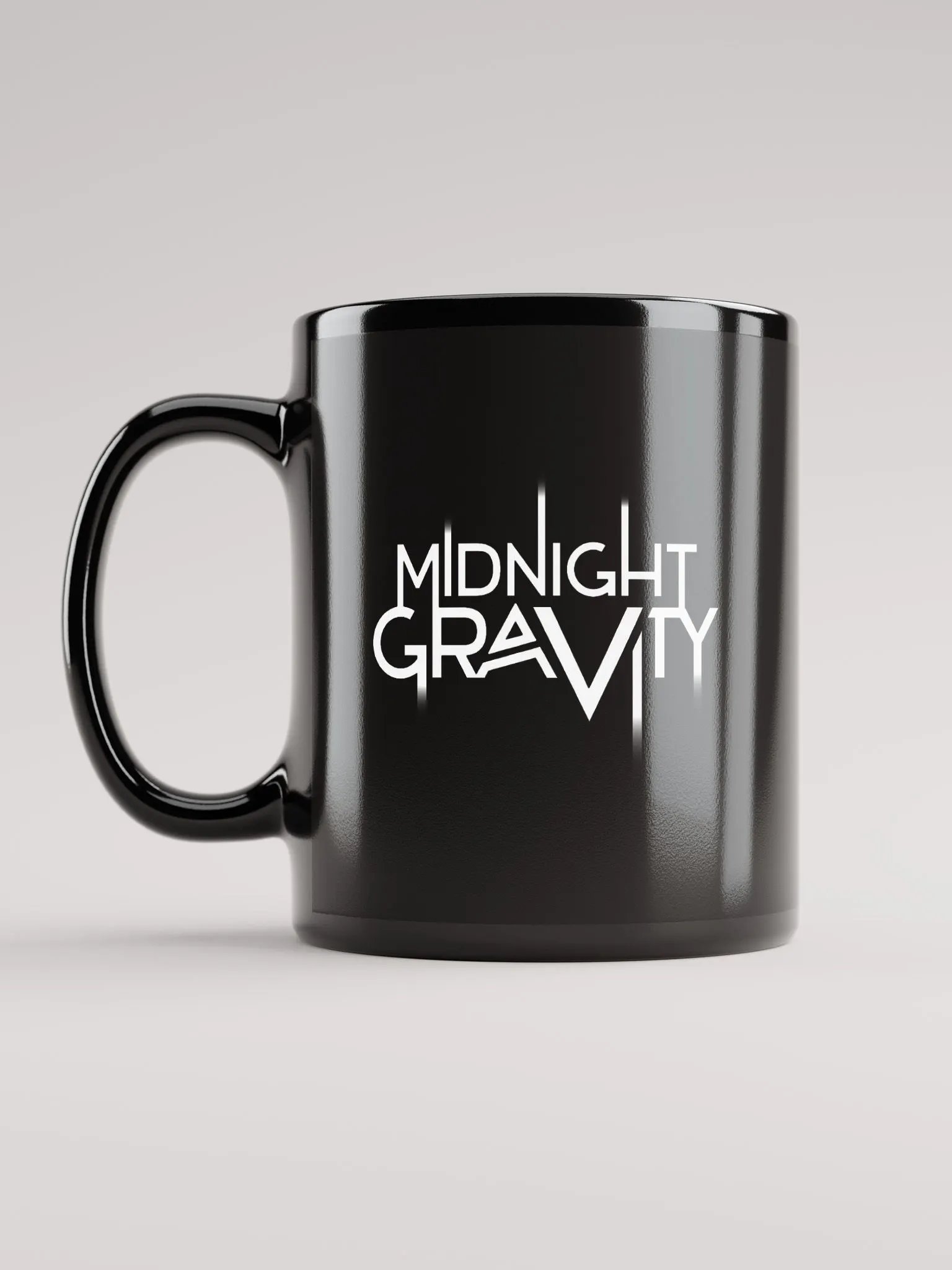 Midnight Gravity | Mug product image (6)