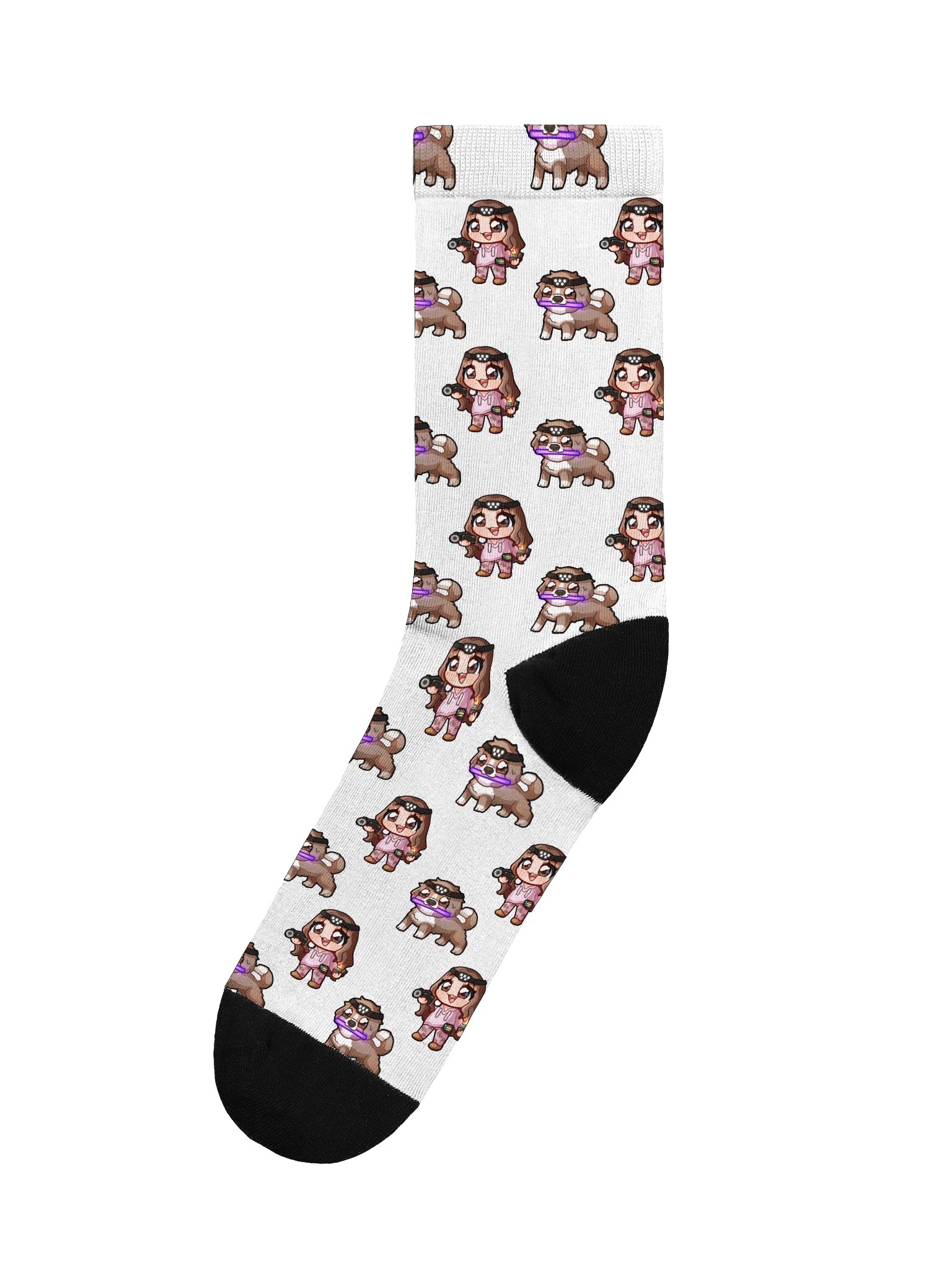 Spooky Socks product image (1)
