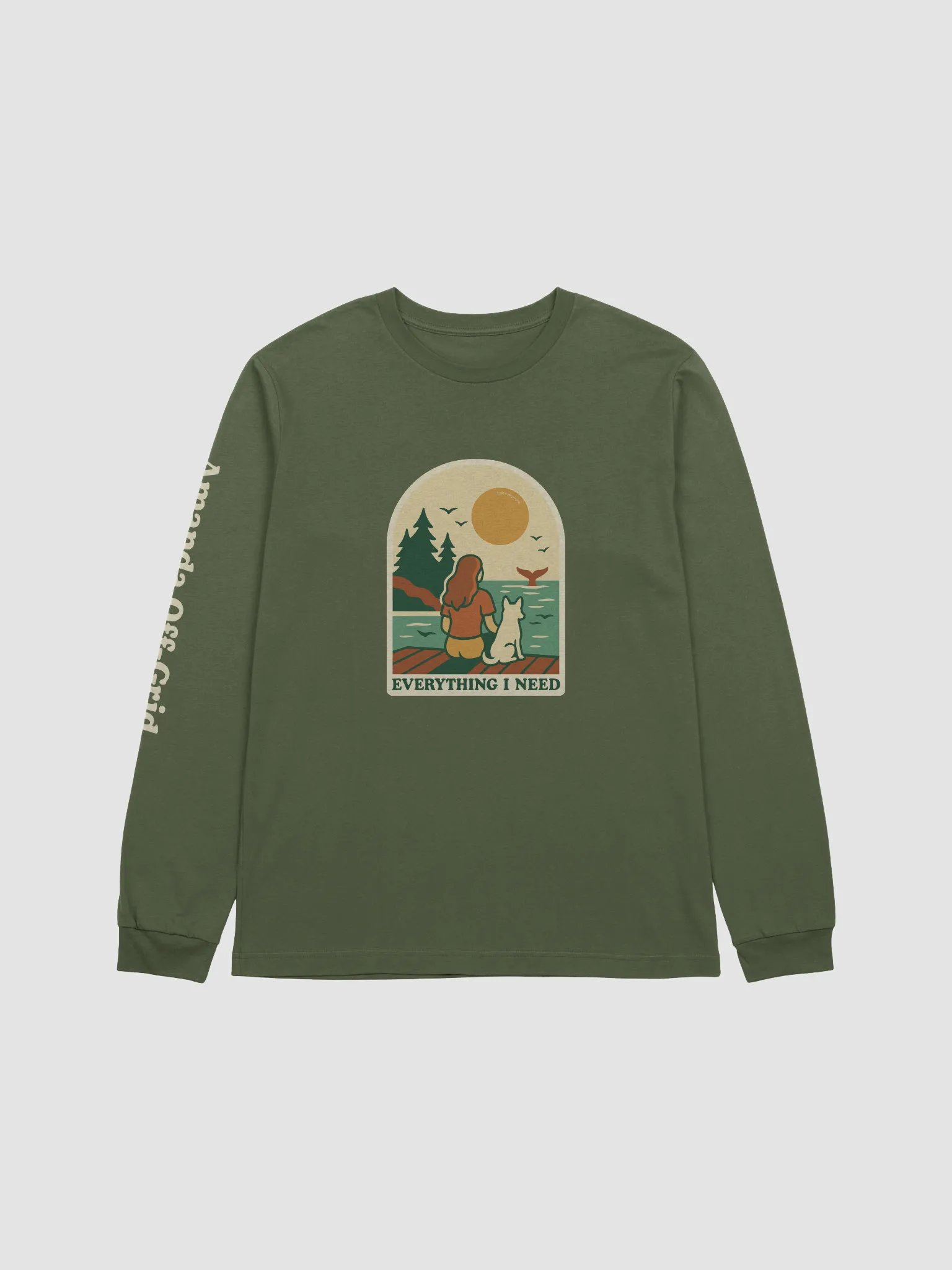 Everything I Need product image (1)
