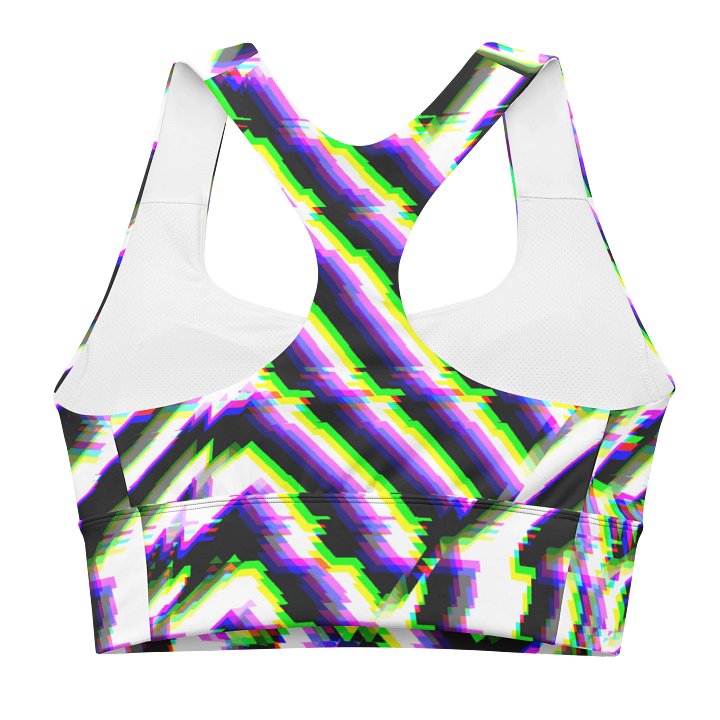 Razzle Dazzle - Sports Bra product image (2)