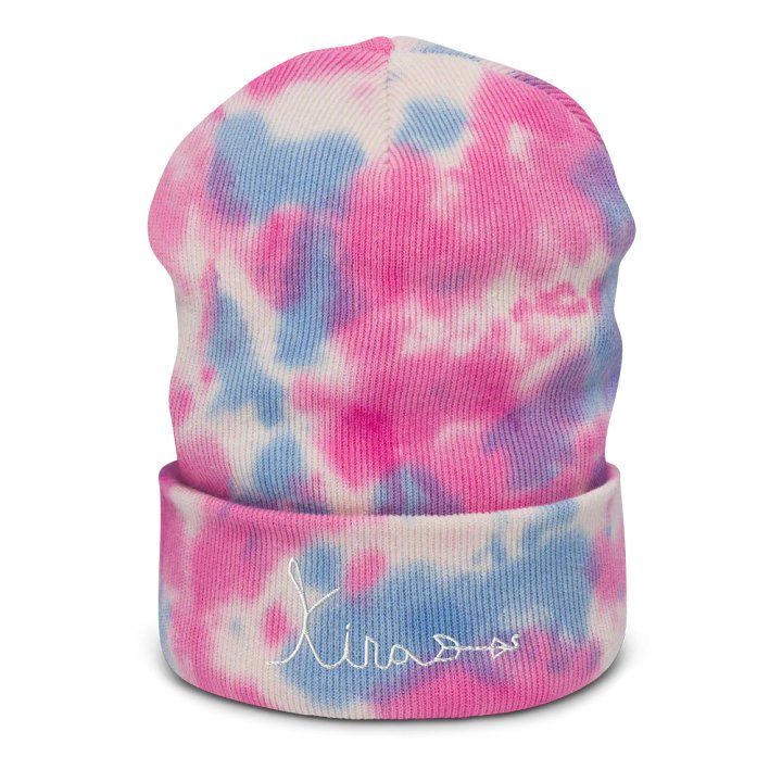 KiraAiros Beanie product image (1)
