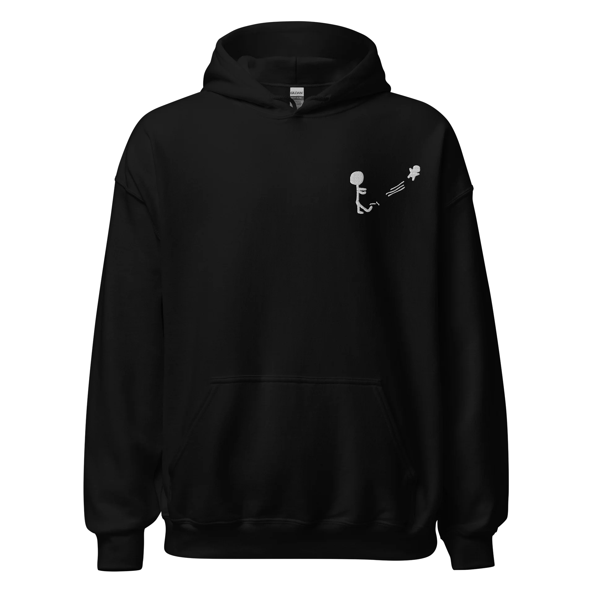 KTB Premium Hoodie product image (1)