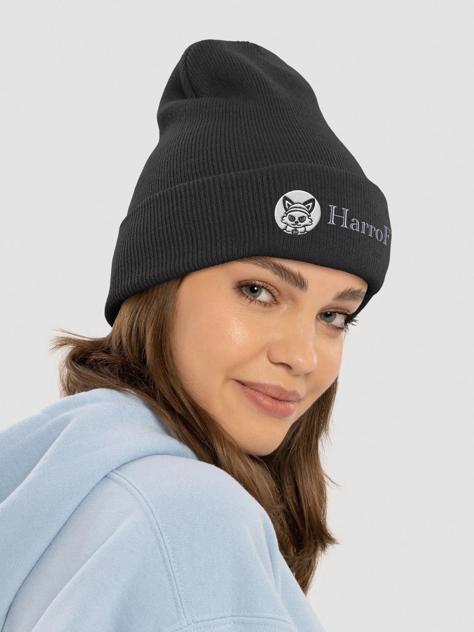 limited harro beany product image (5)