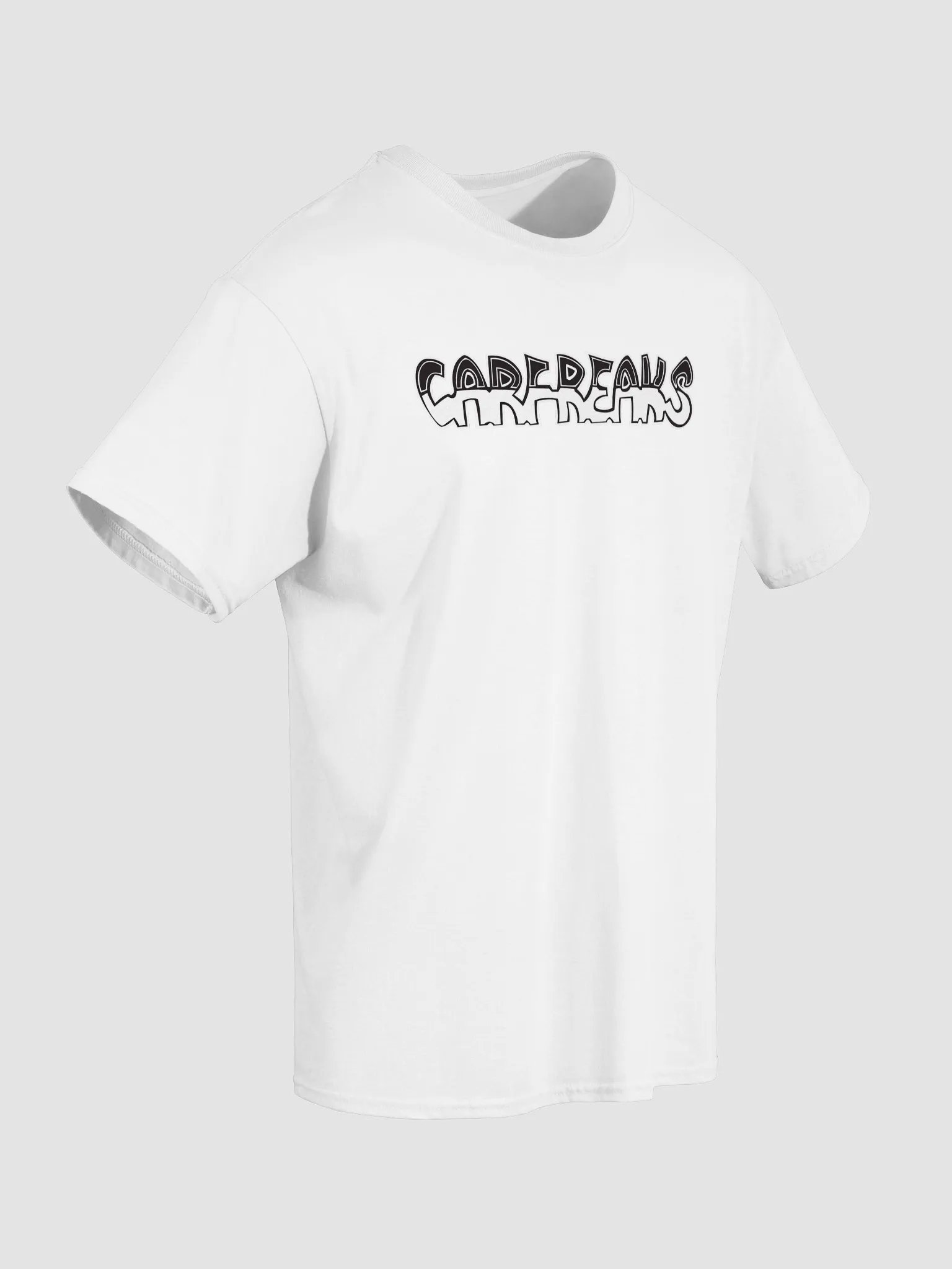 Carfreaks - Hotrod - White product image (5)