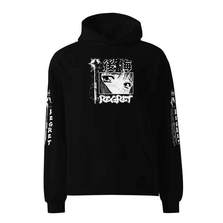 R E G R E T product image (1)