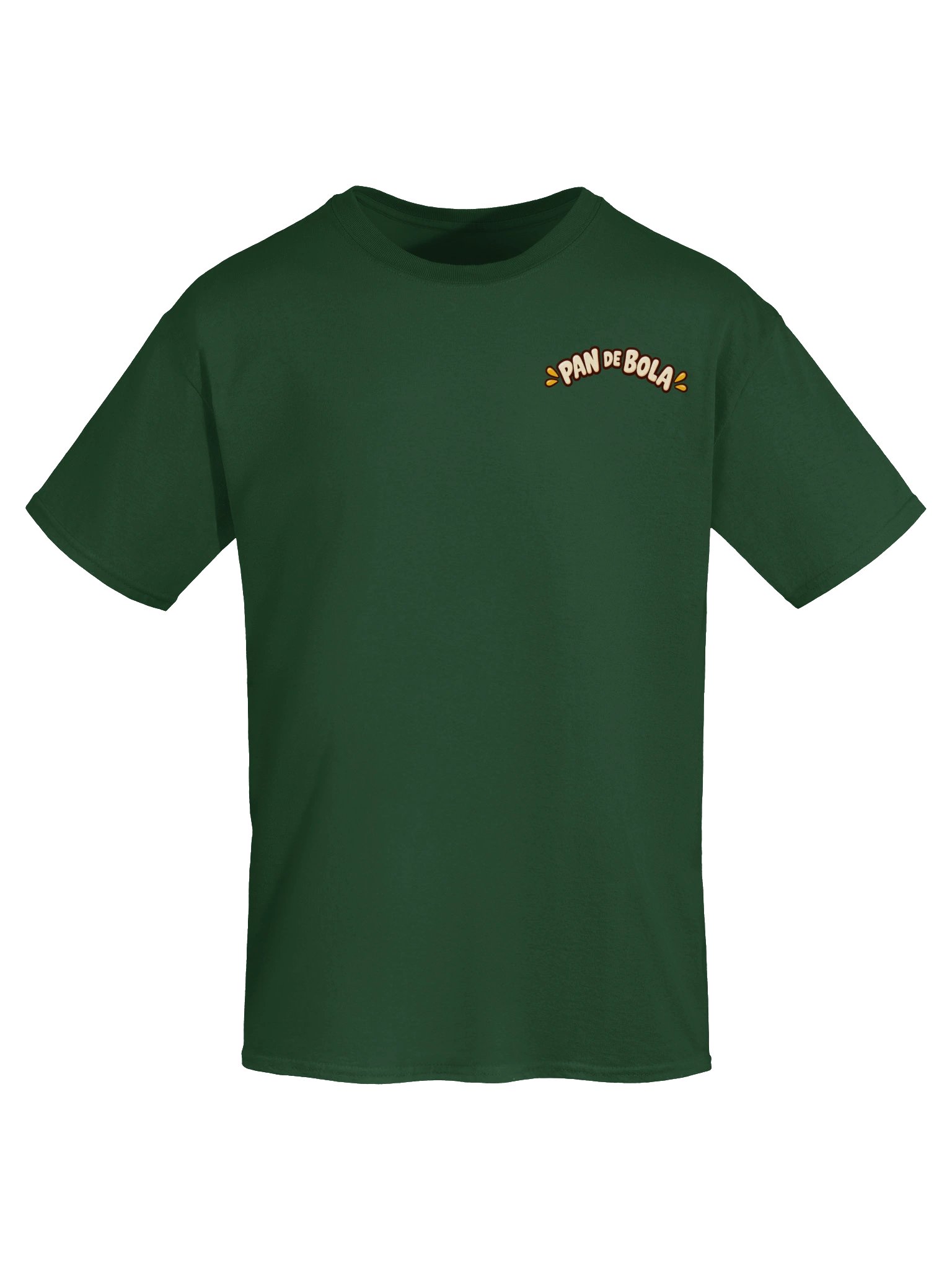 Matcha Concha Ball — Pokeball Concha Tee product image (5)