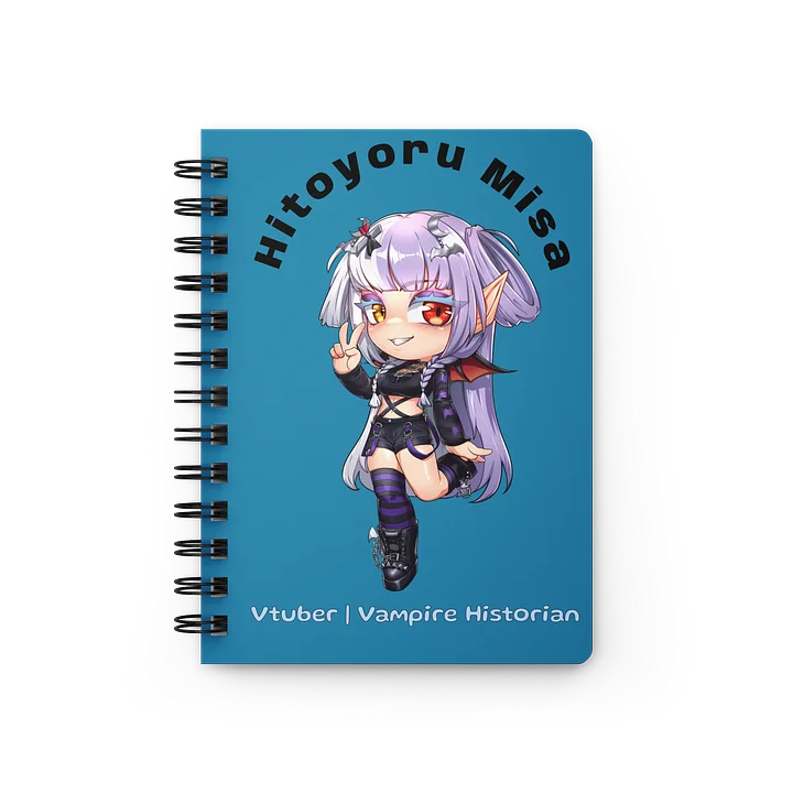 Special Notebook product image (1)