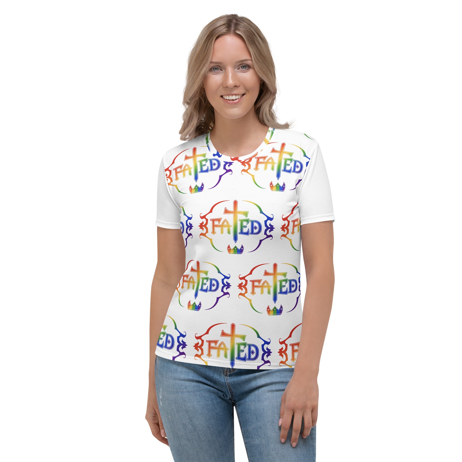 Rainbow Fated product image (2)