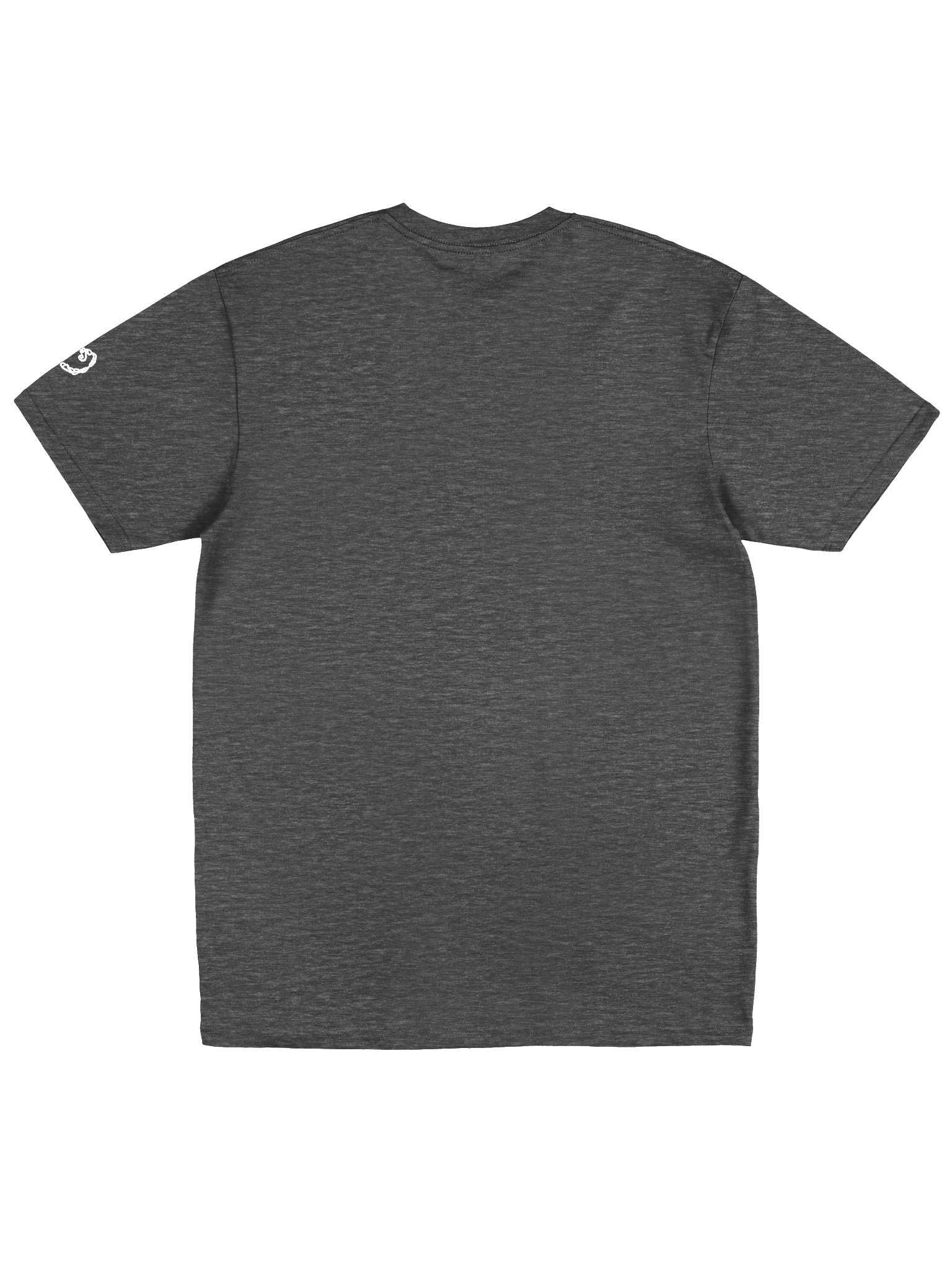 HEART ON MY SLEVEE T-SHIRT — view 17