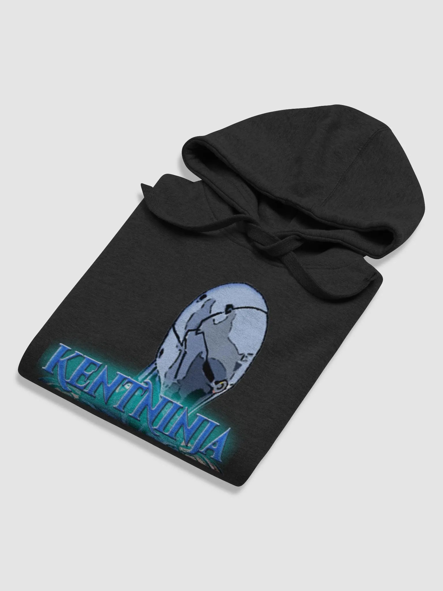 KentNinja Hoodie product image (5)