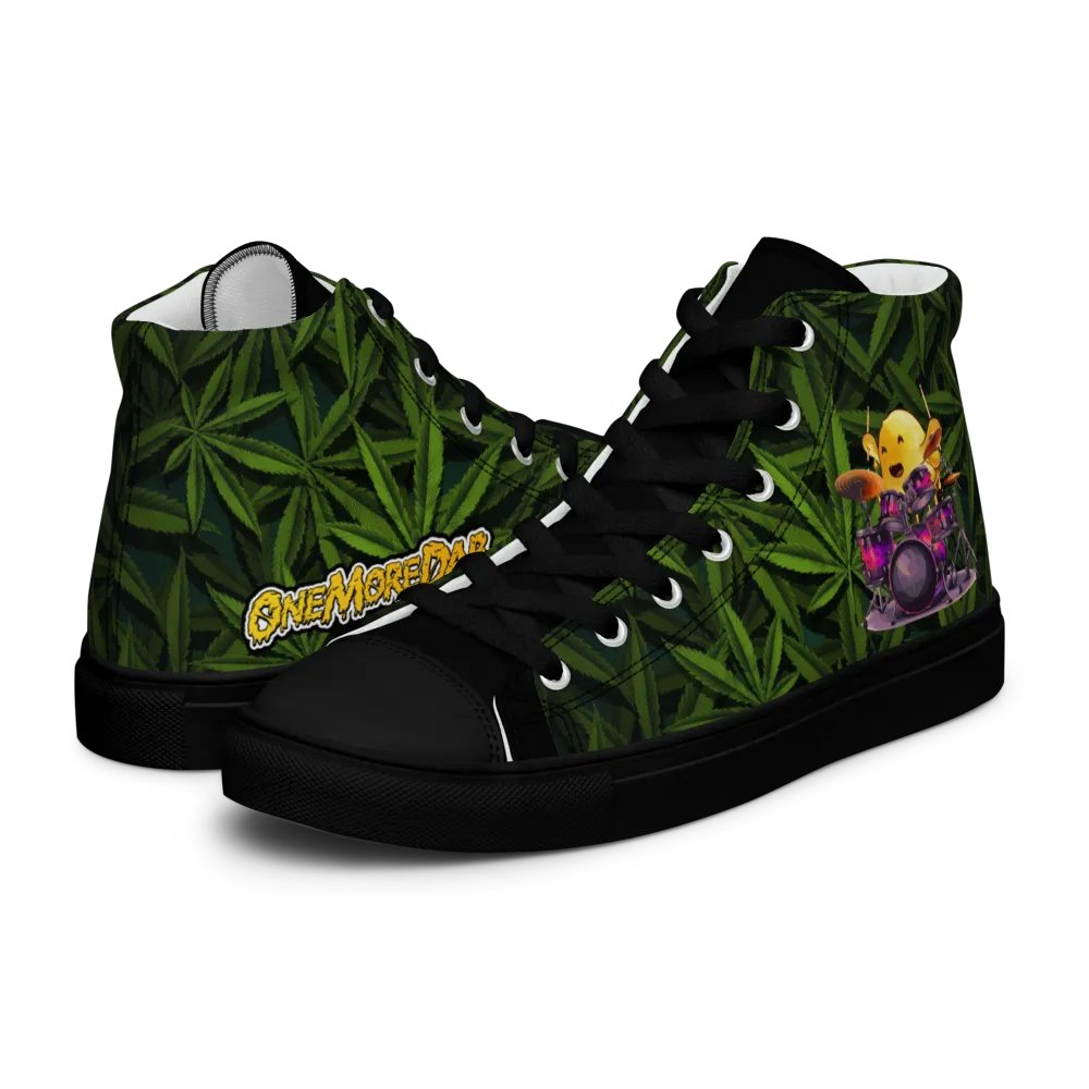 OMD Drumming Hi-Tops product image (10)
