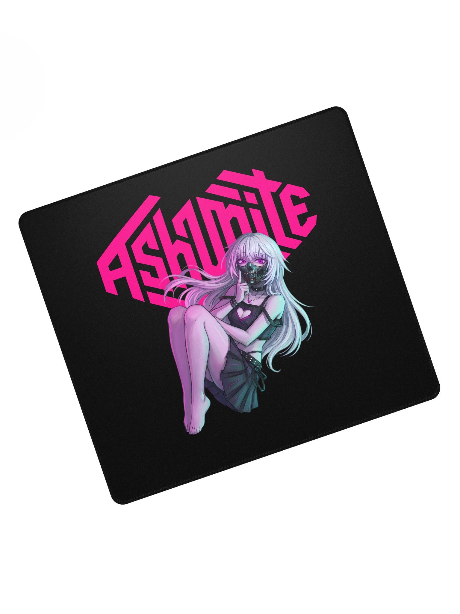 Ashi MousePad (B) product image (5)