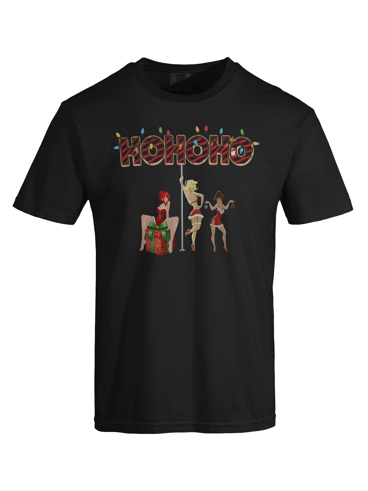 HOHOHO product image (4)