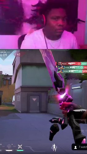 rocket mayhem | #naturedaddyxx on #Twitch