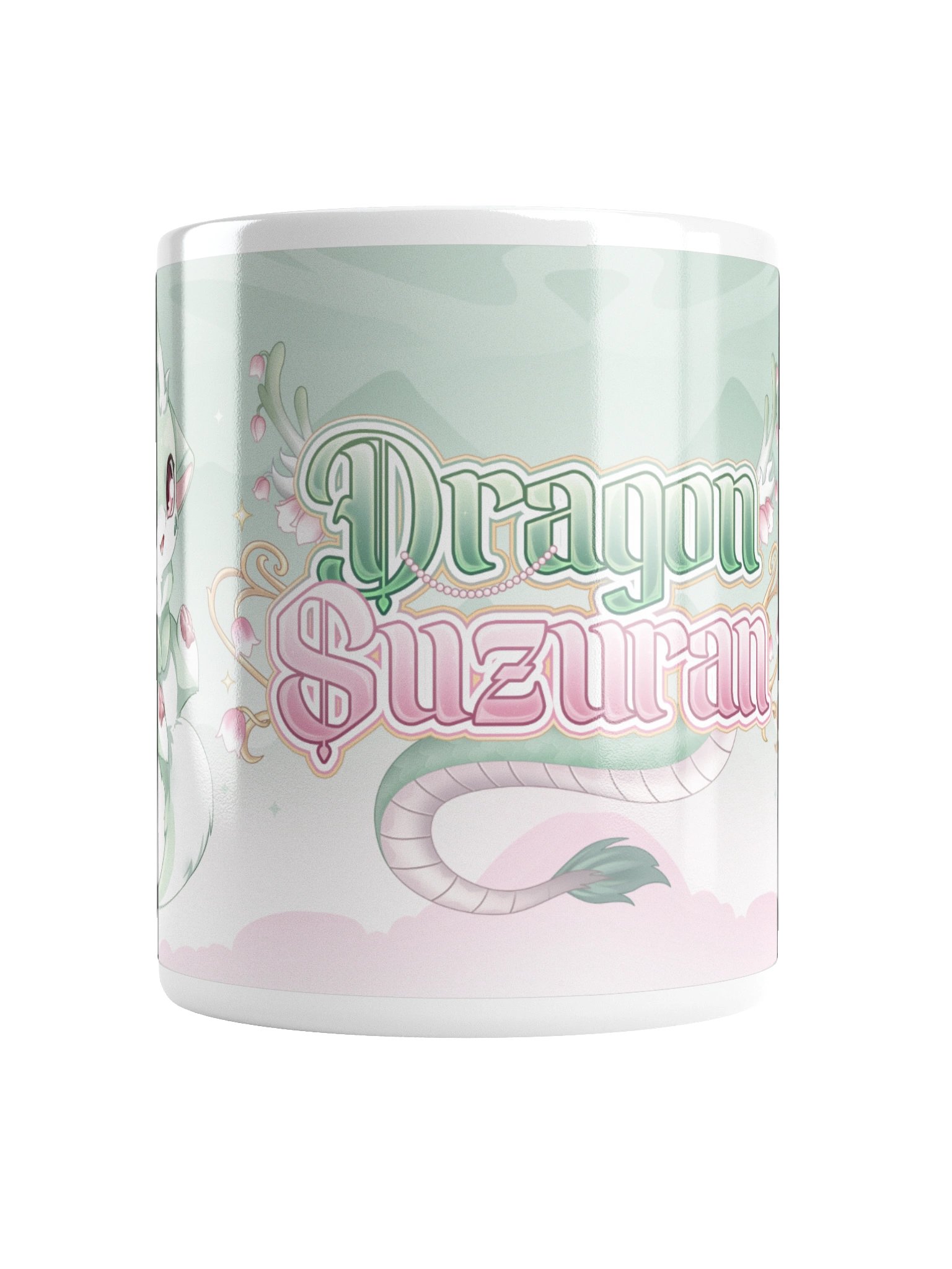 Logo + Mascot Mug product image (17)