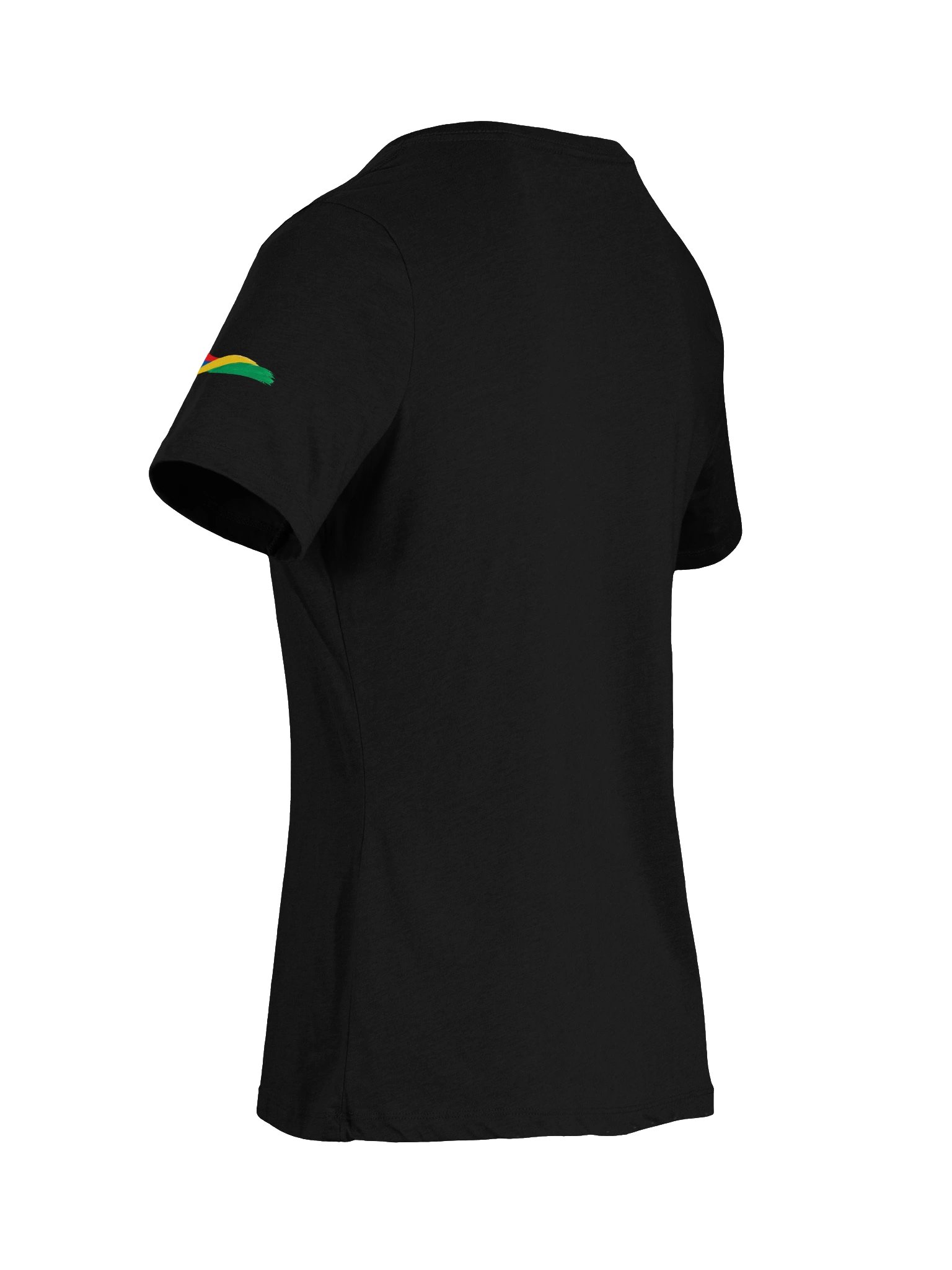 Mauritius Art de Vivre T-Shirt product image (3)