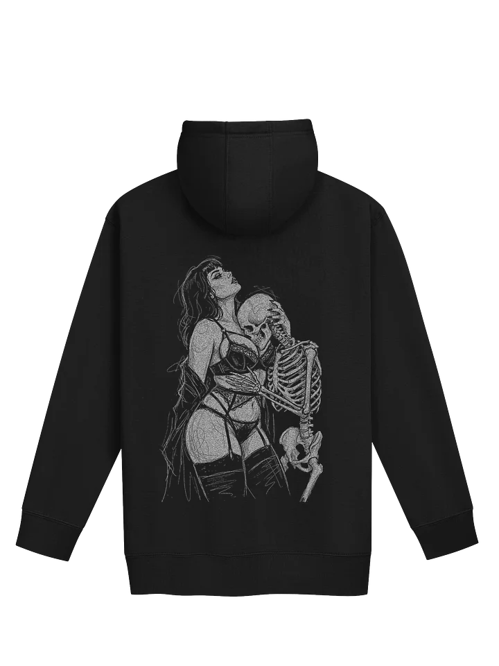 Resting Place Hoodie product image (1)